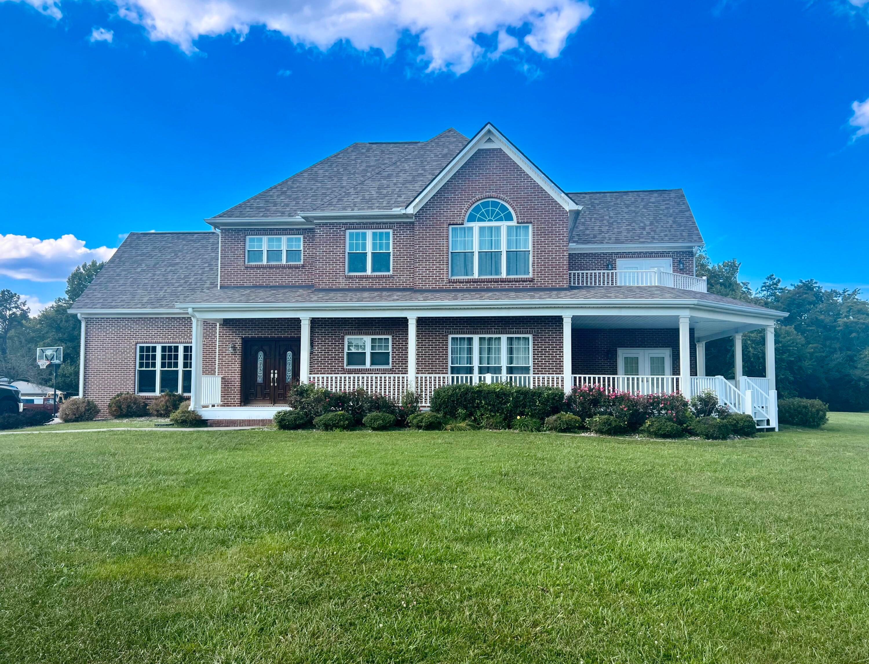36 Trooper Island Road 36 — photo
