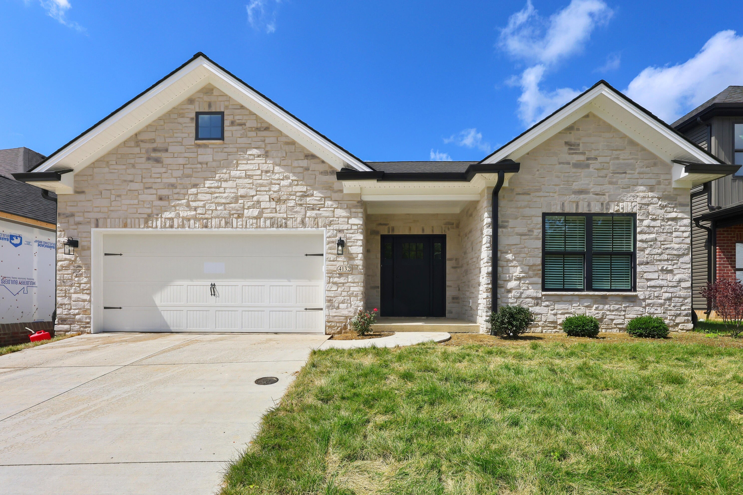 3508 Stolen Horse Trace — photo