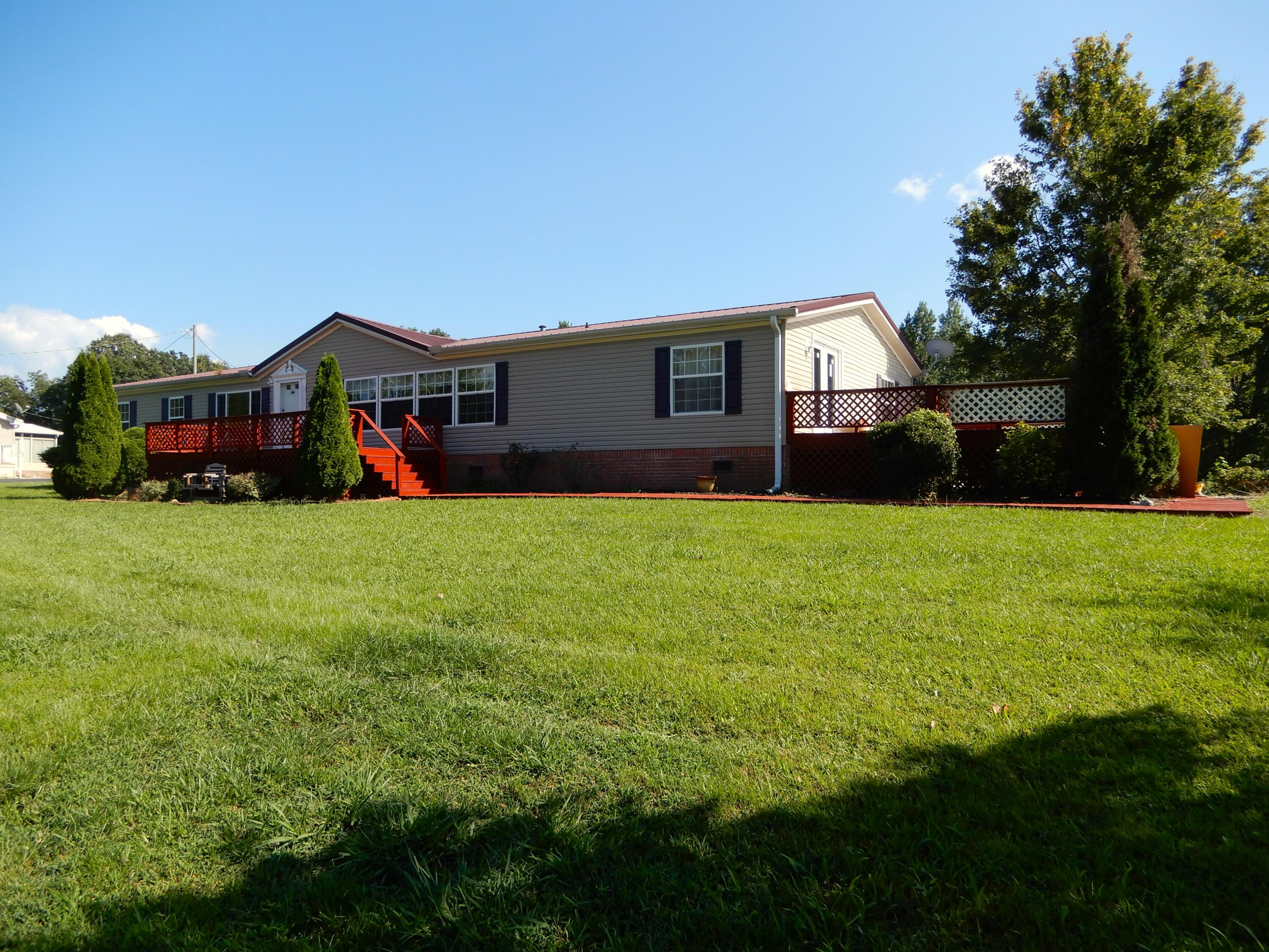 542 Pirates Cove Road — photo