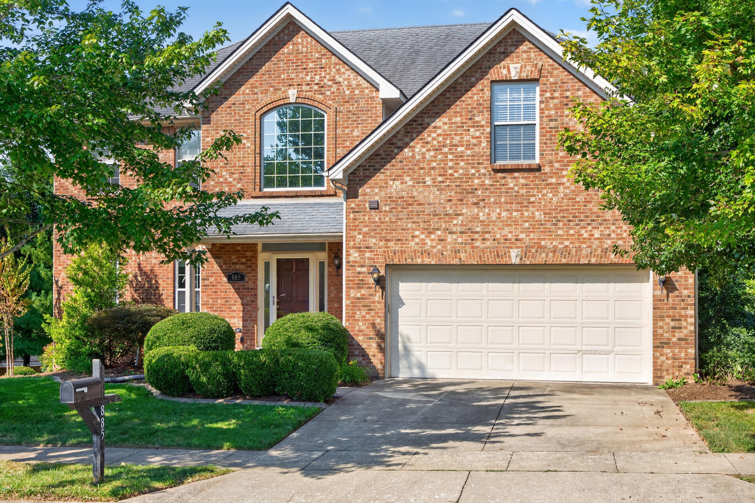 885 Fiddler Creek Way — photo