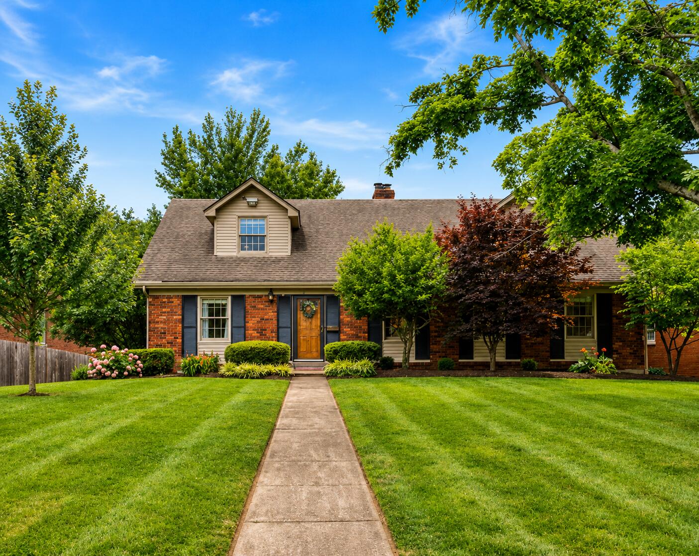 328 Leawood Drive — photo