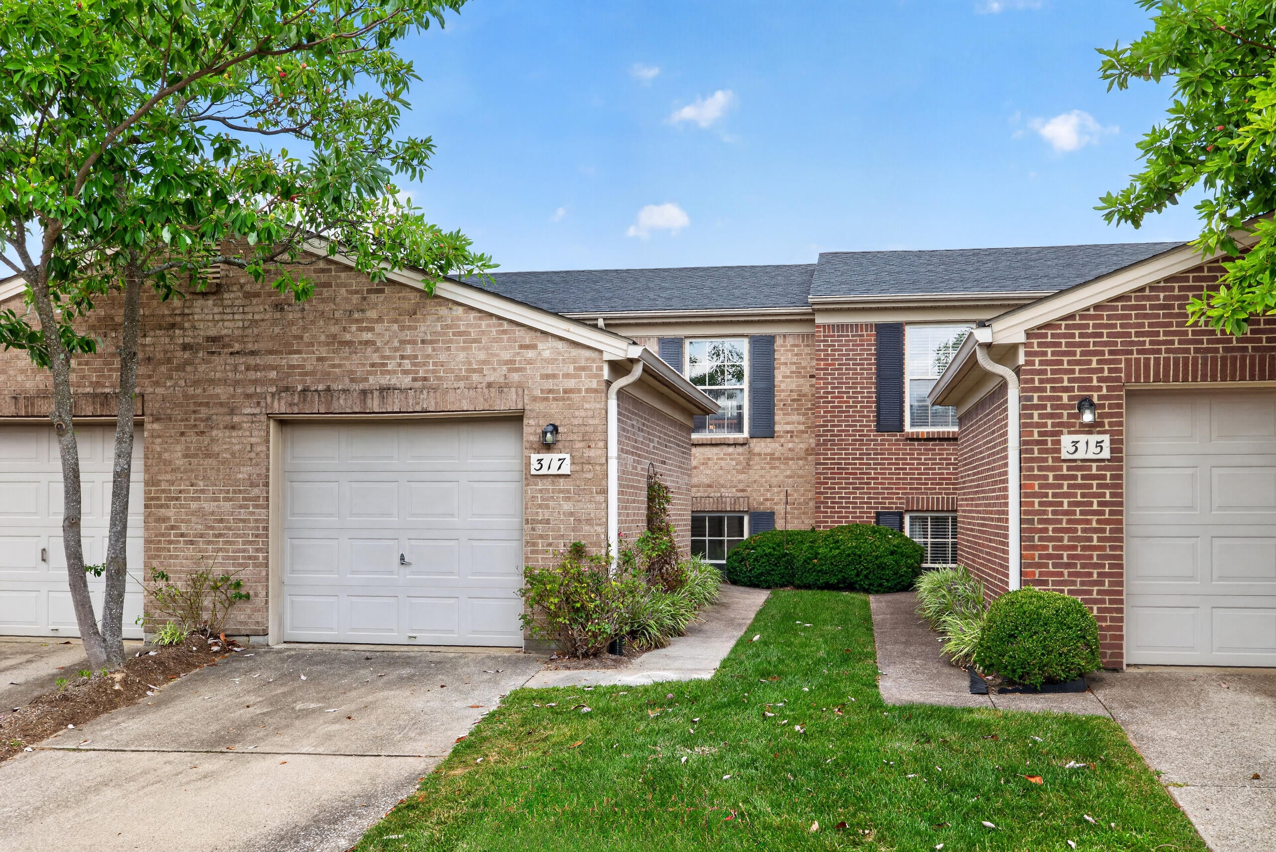 317 Johns Turn Trail — photo