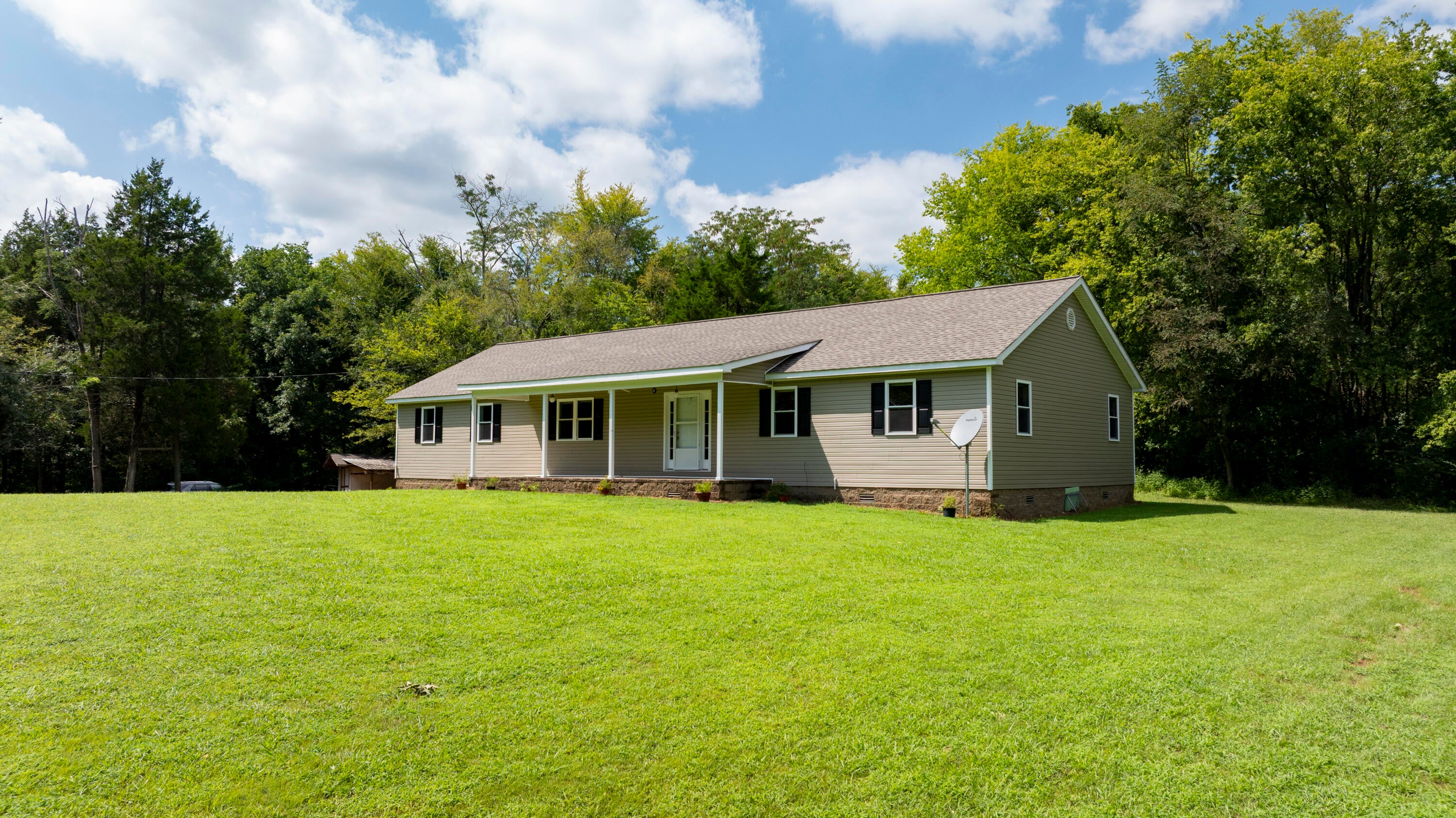 3650 Old Newburg Road — photo