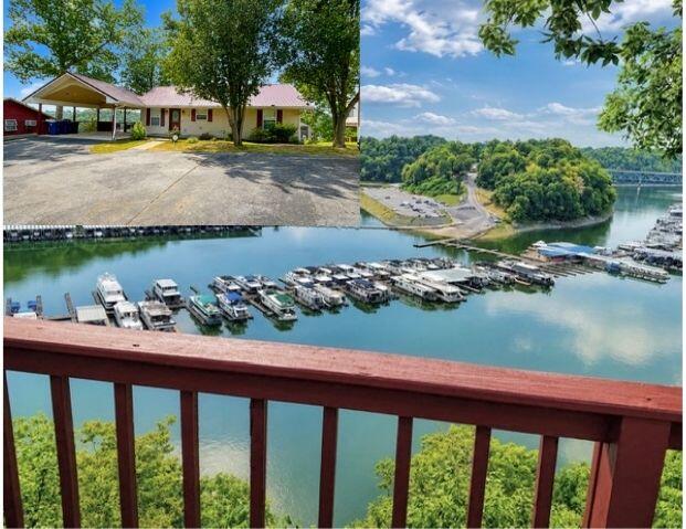 1219 Hideaway Drive — photo