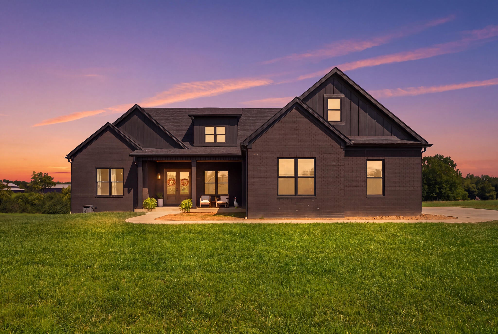 4780 Lawrenceburg Road — photo