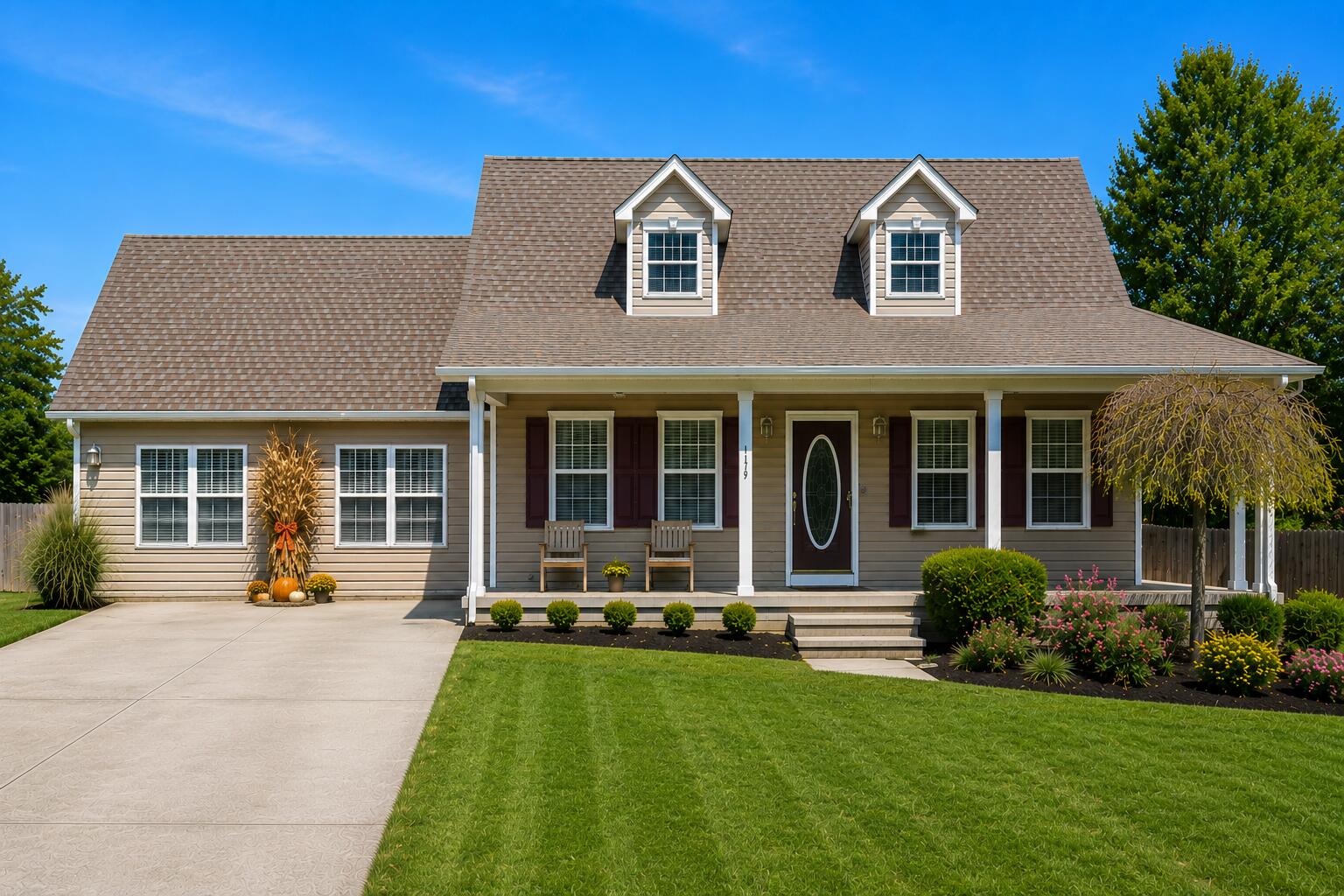 1301 Sasser School Road — photo