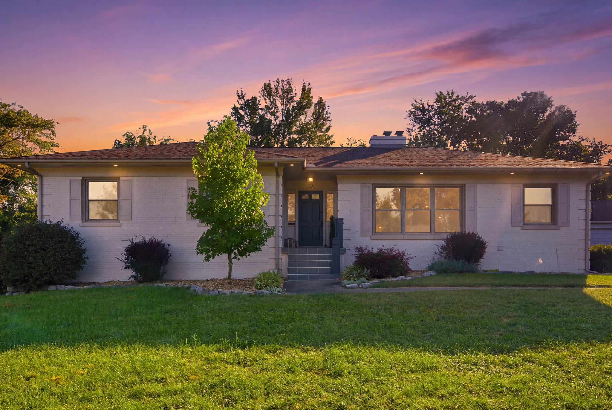 309 Thistleton Circle — photo