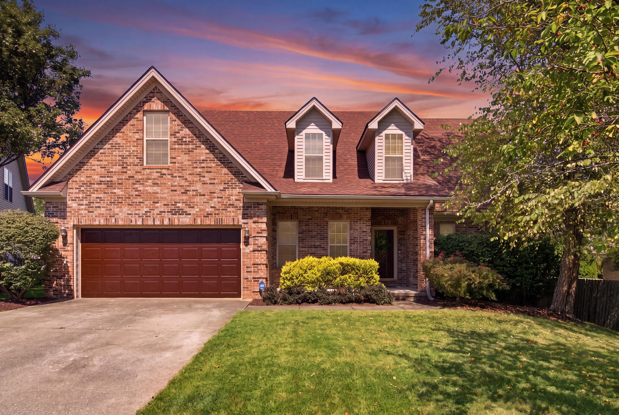 3209 Winged Foot Circle — photo