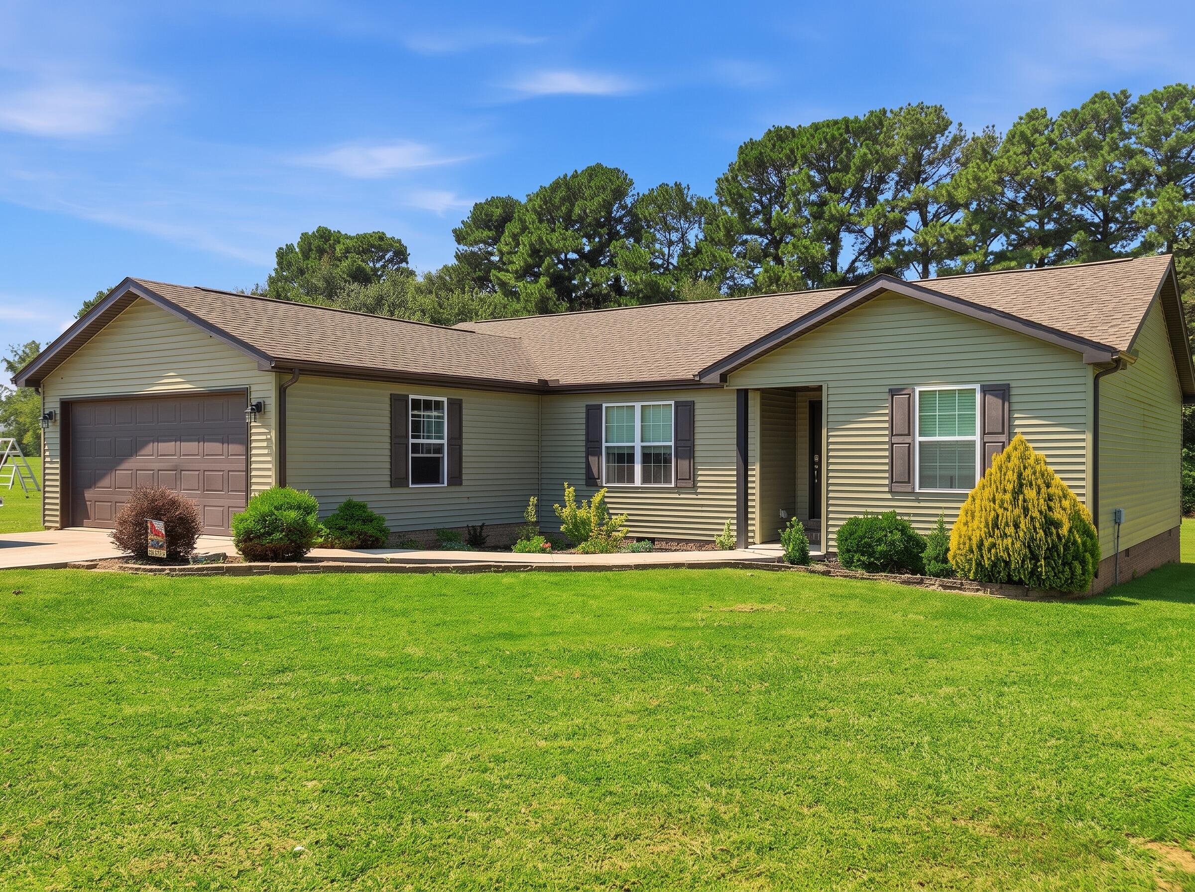 101 Caleb Drive — photo