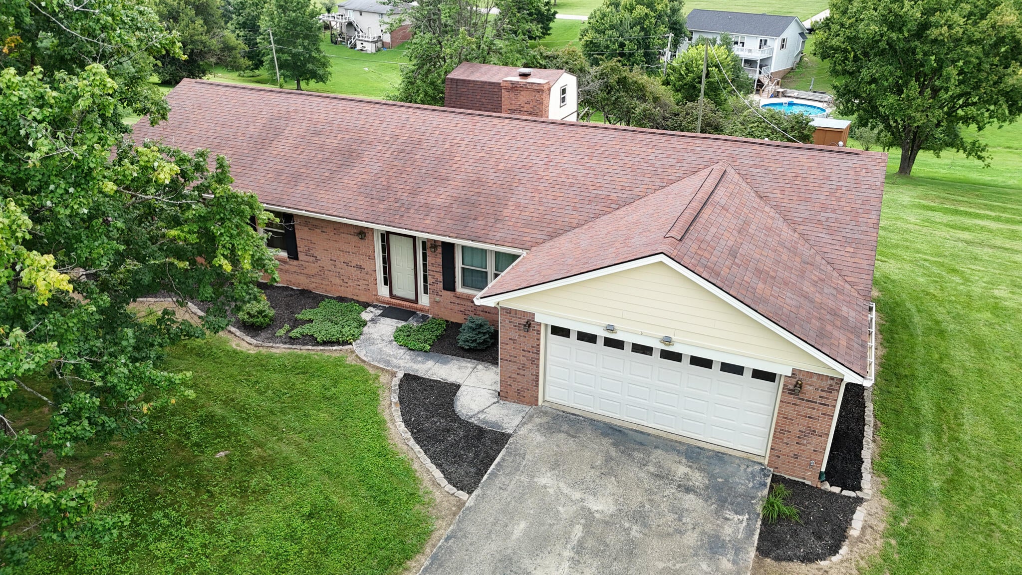 132 Cartier Drive — photo