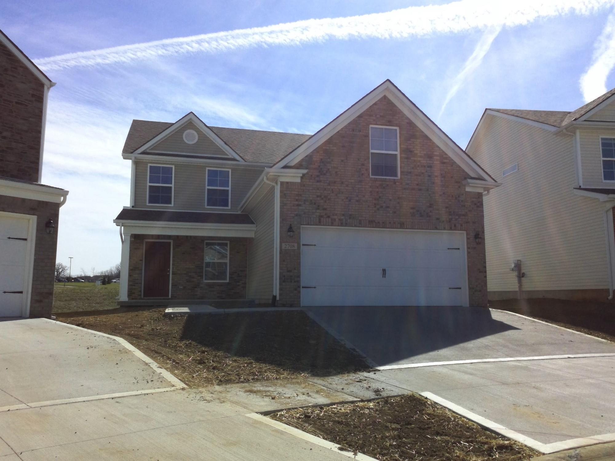 2708 Hailey Rose Way — photo