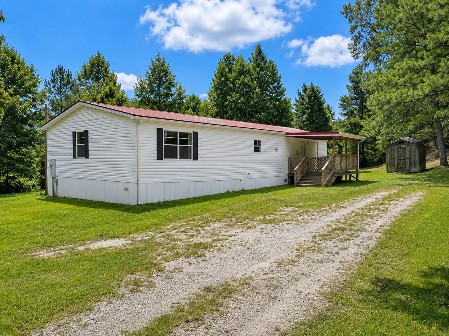19 Timberland Point — photo