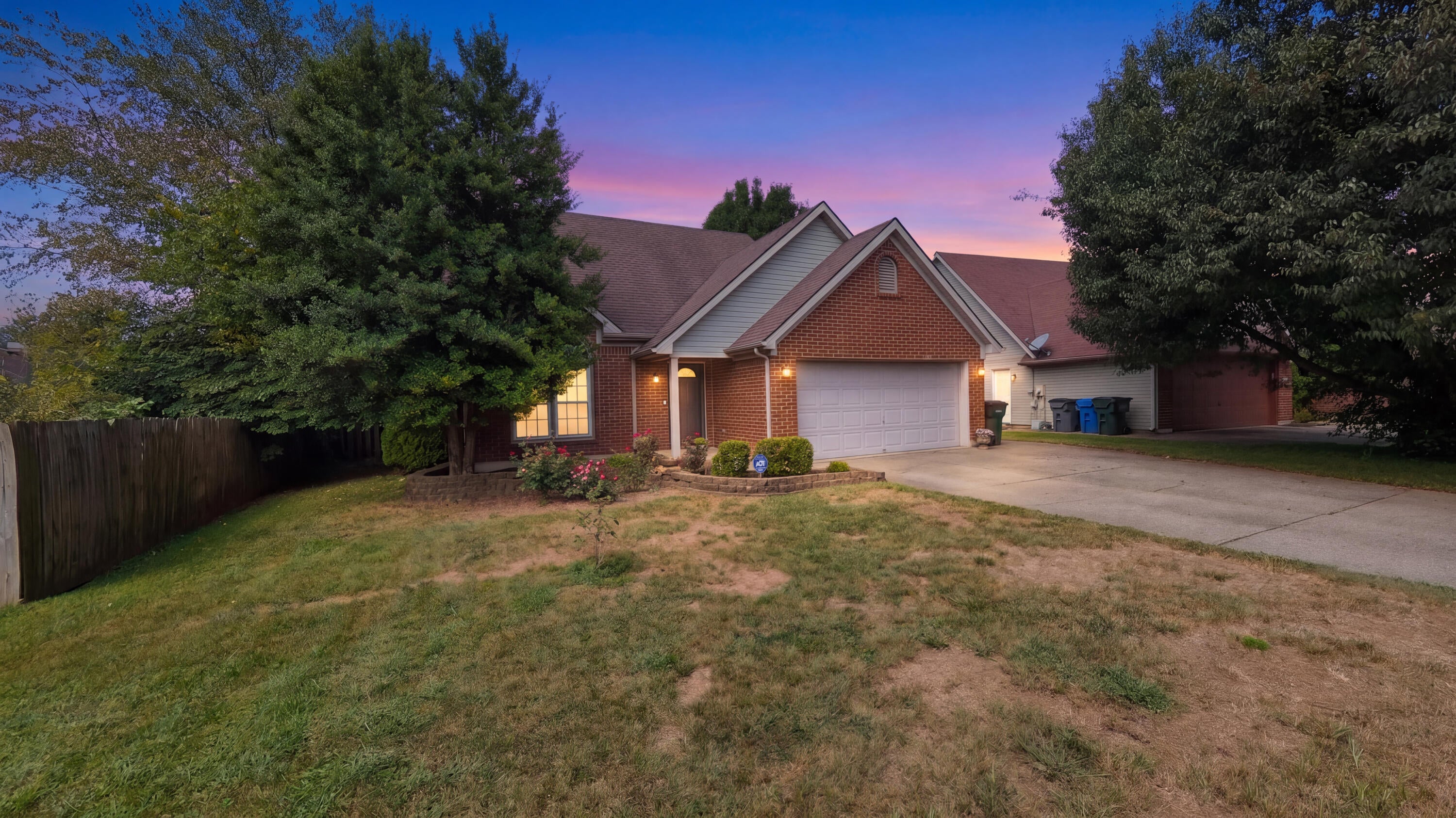 1261 Colorado Road — photo