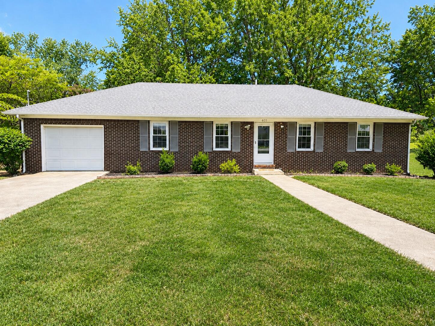 403 Fairlane Drive — photo