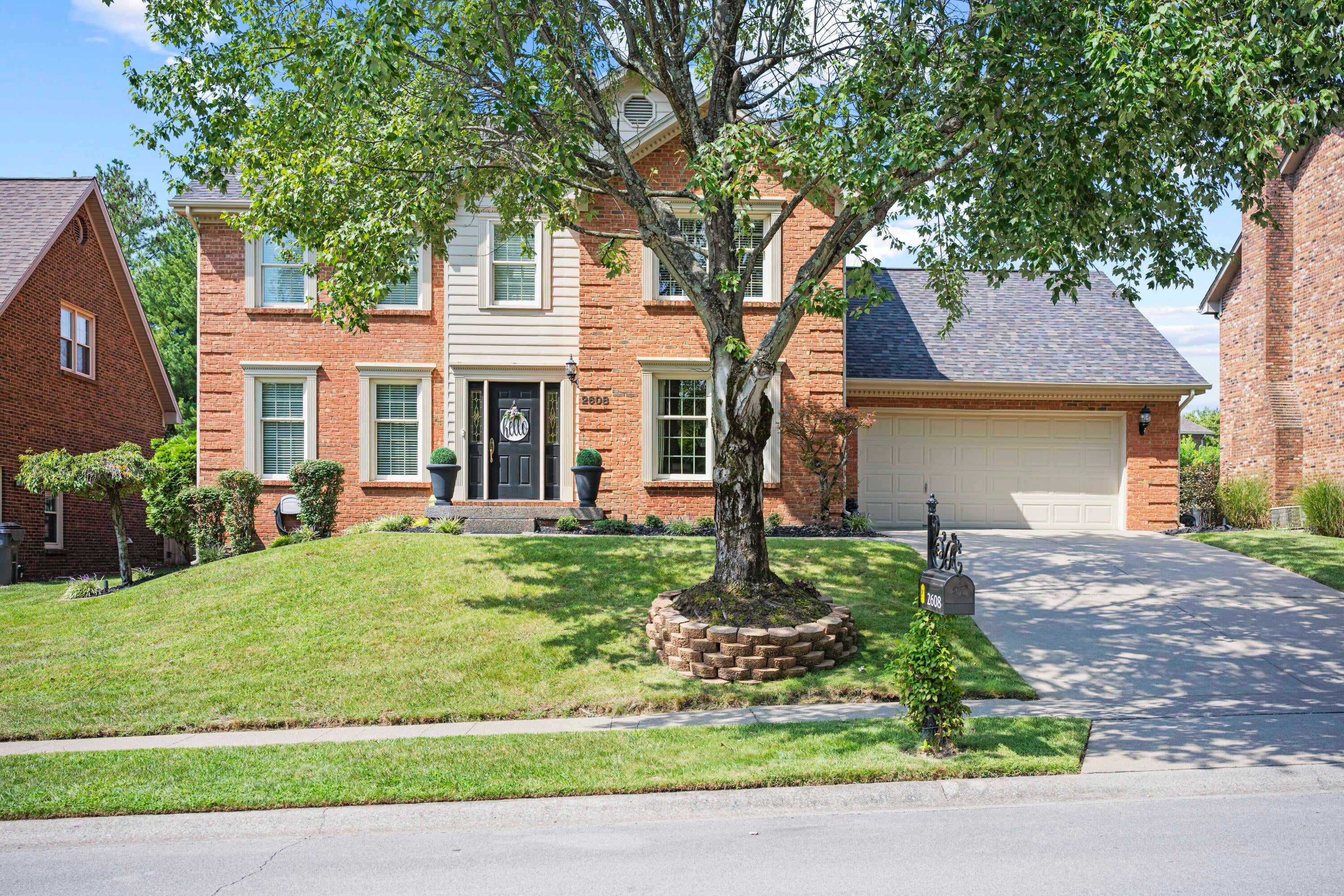2608 Lyter Court — photo