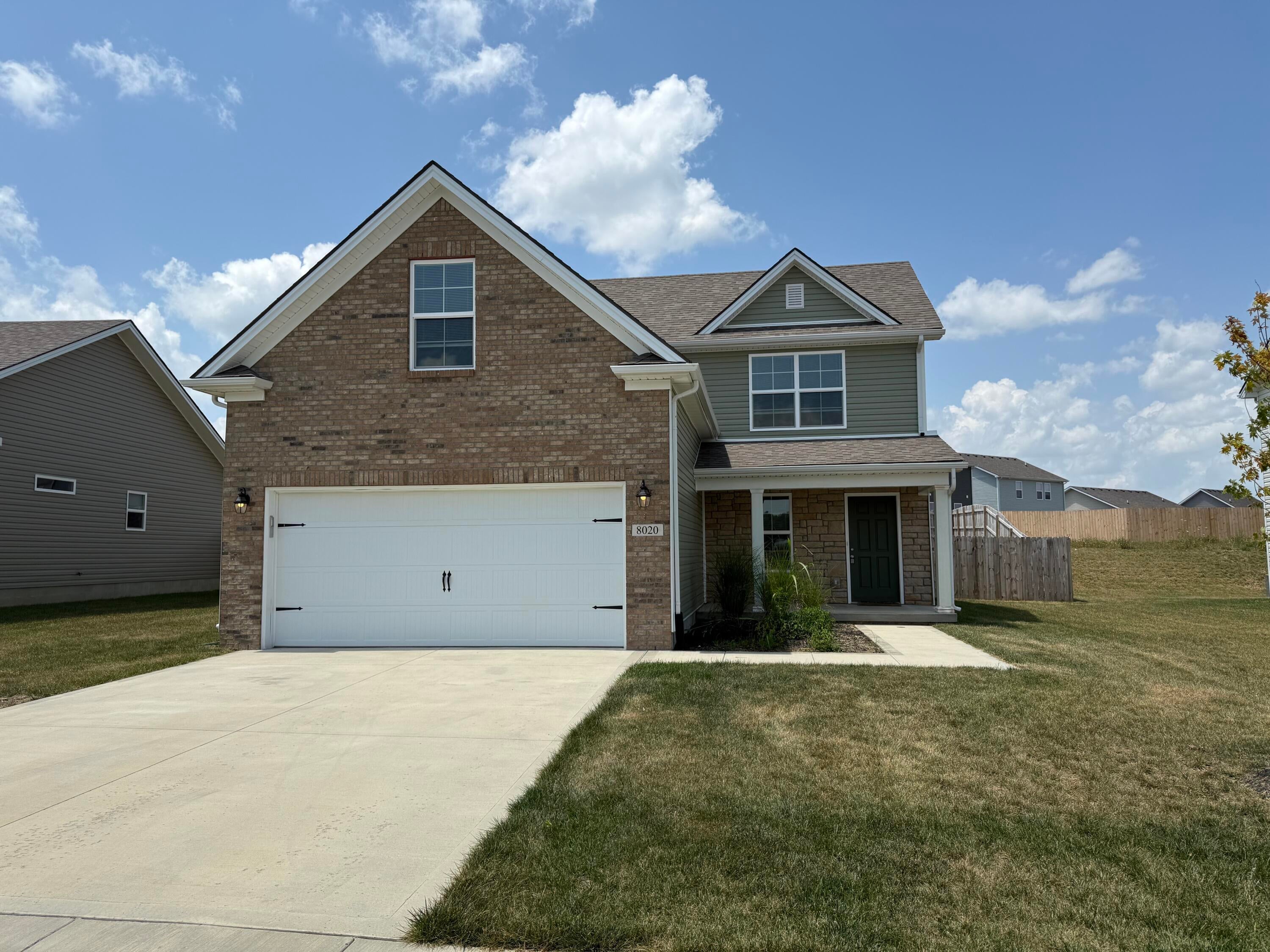 8161 Driftwood Lp — photo