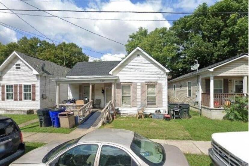 347 Ohio Street — photo