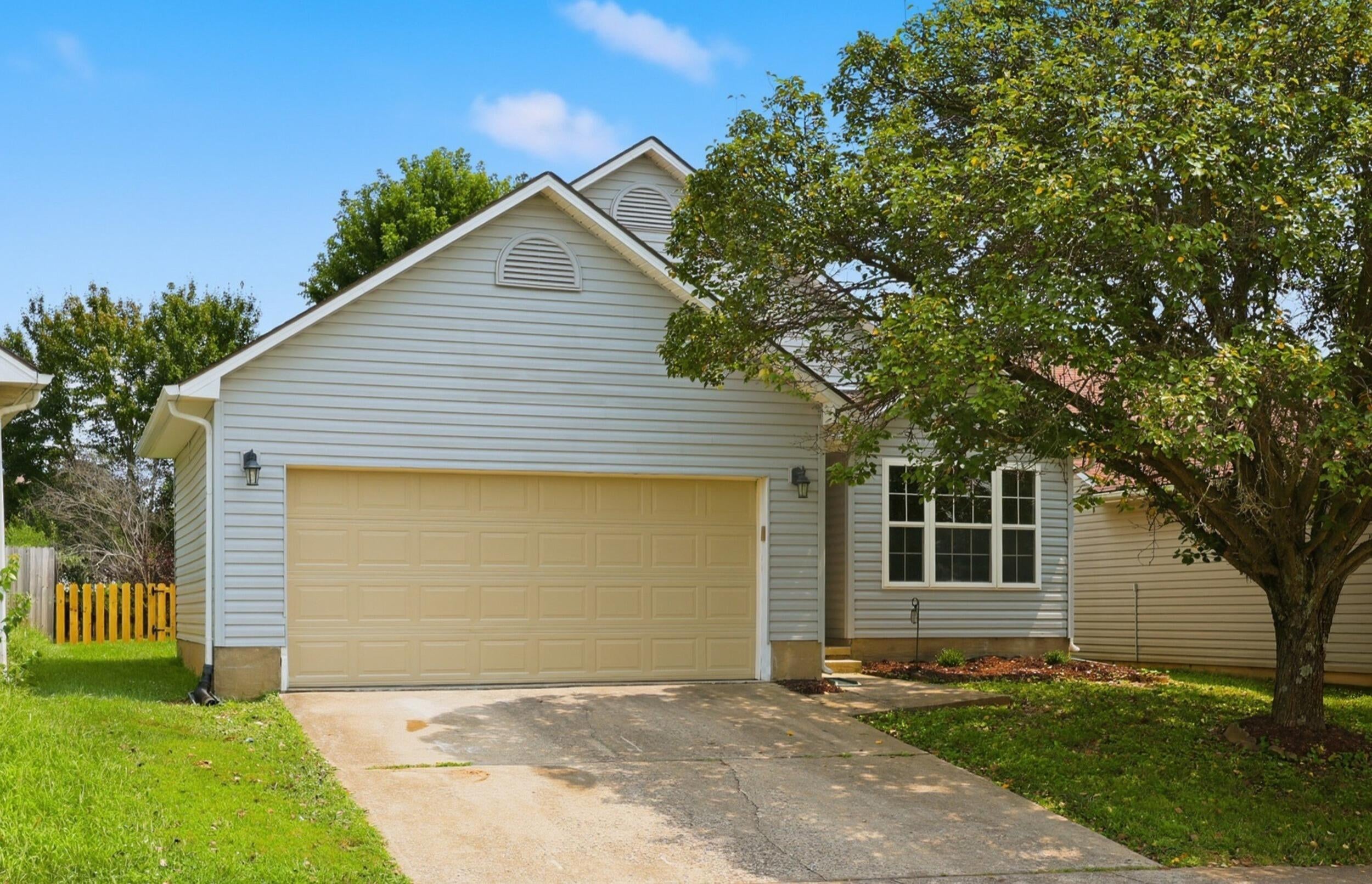 208 Timberwood Trace — photo
