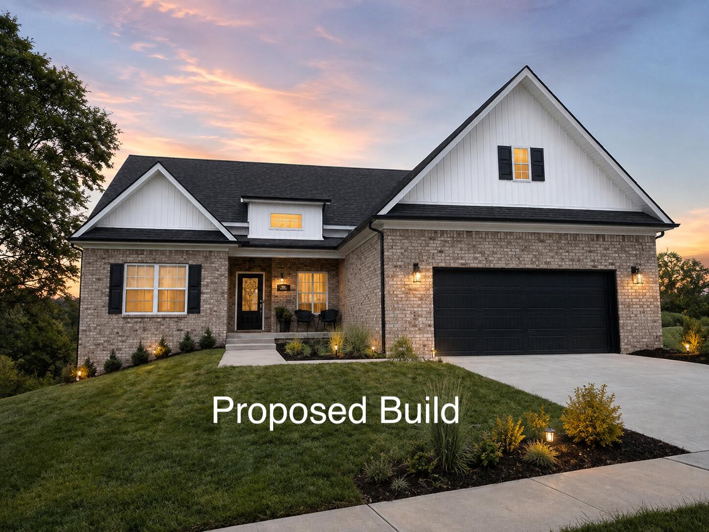 624 Persimmon Ridge Trail — photo