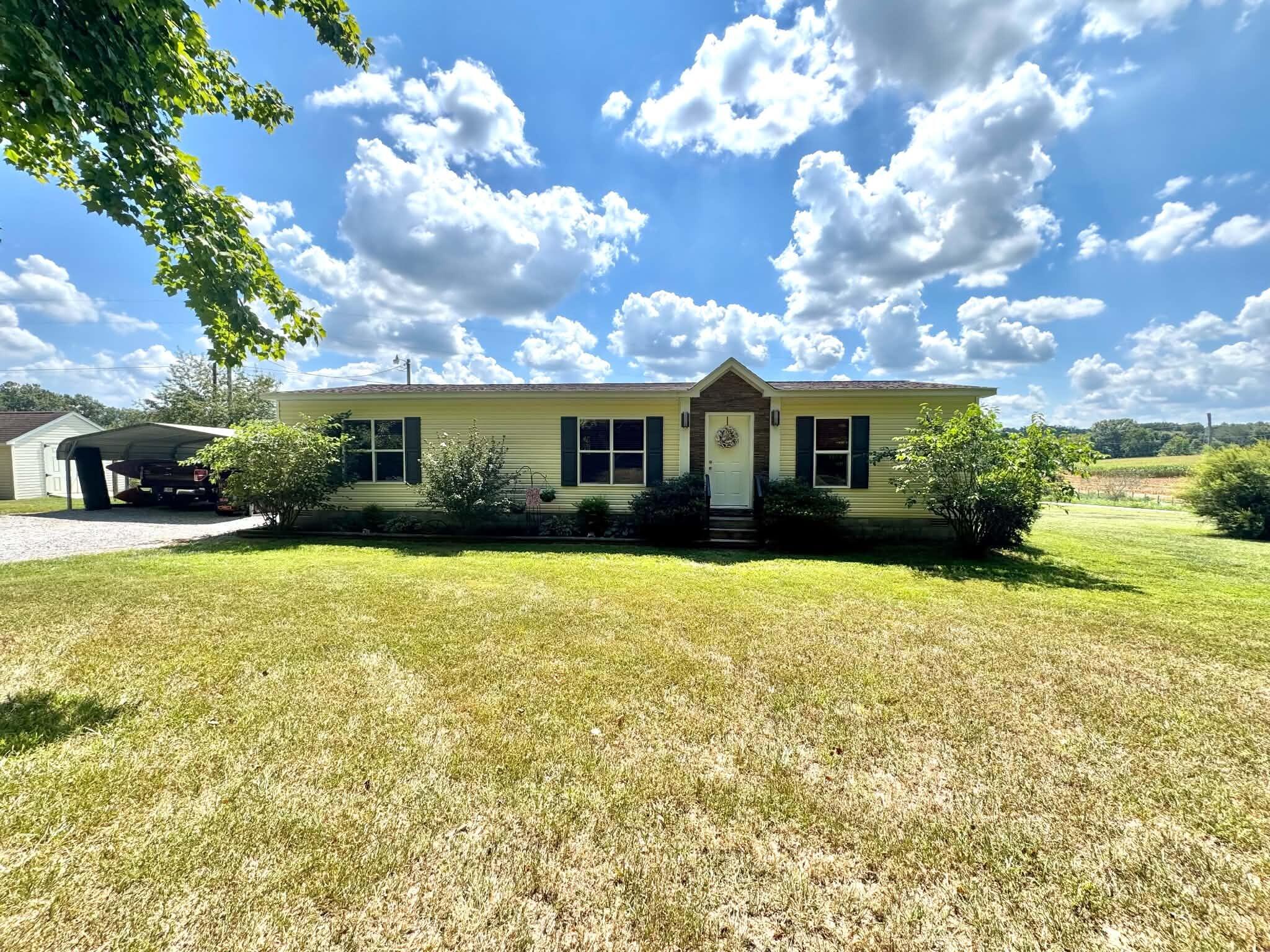 48 Add Shepherd Road — photo