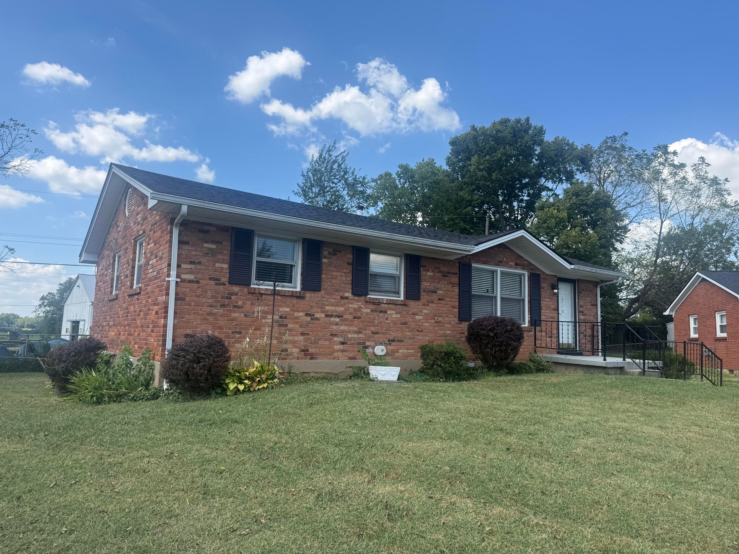 710 Dunes Circle — photo