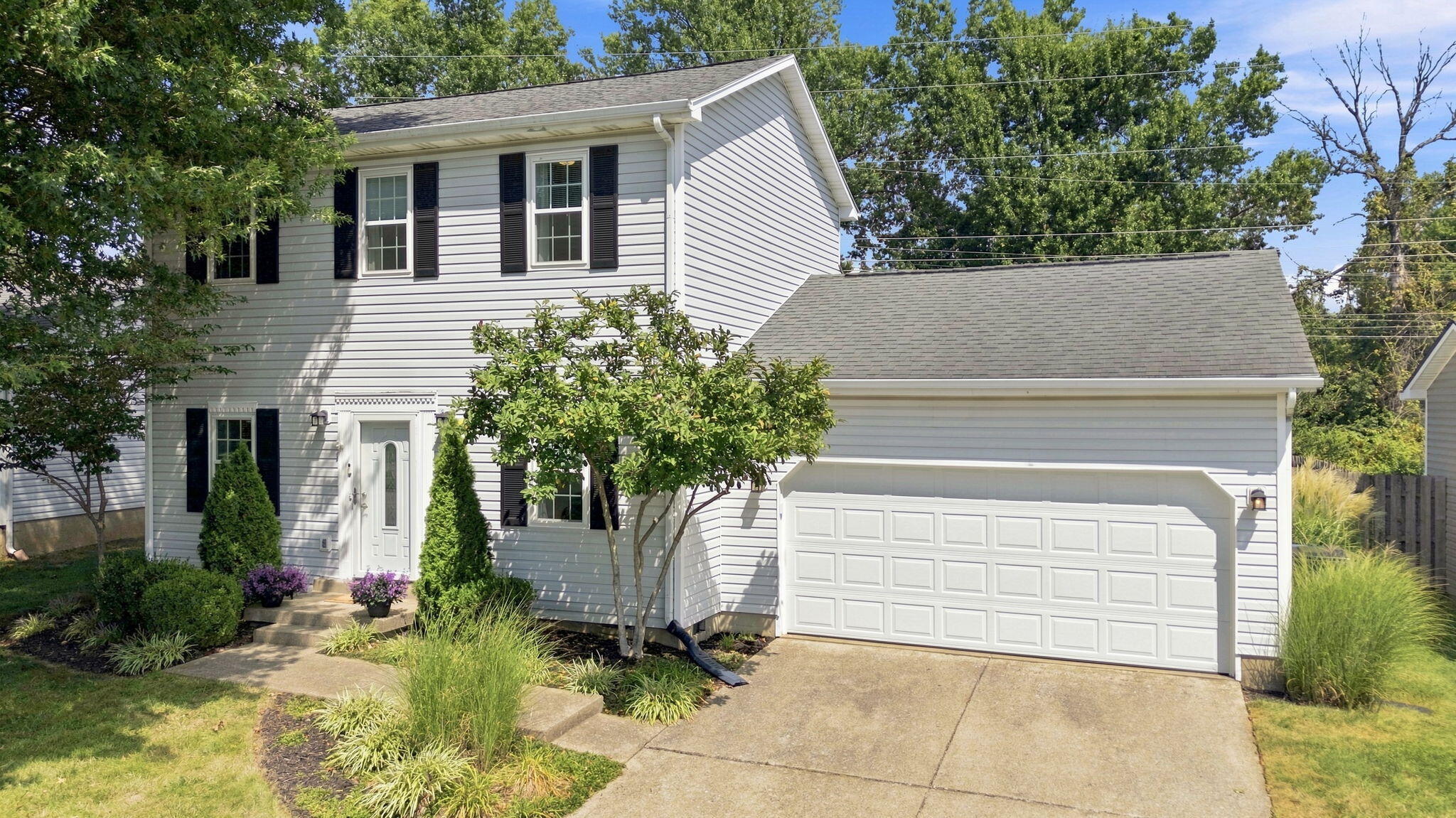 3108 Arrowhead Drive — photo