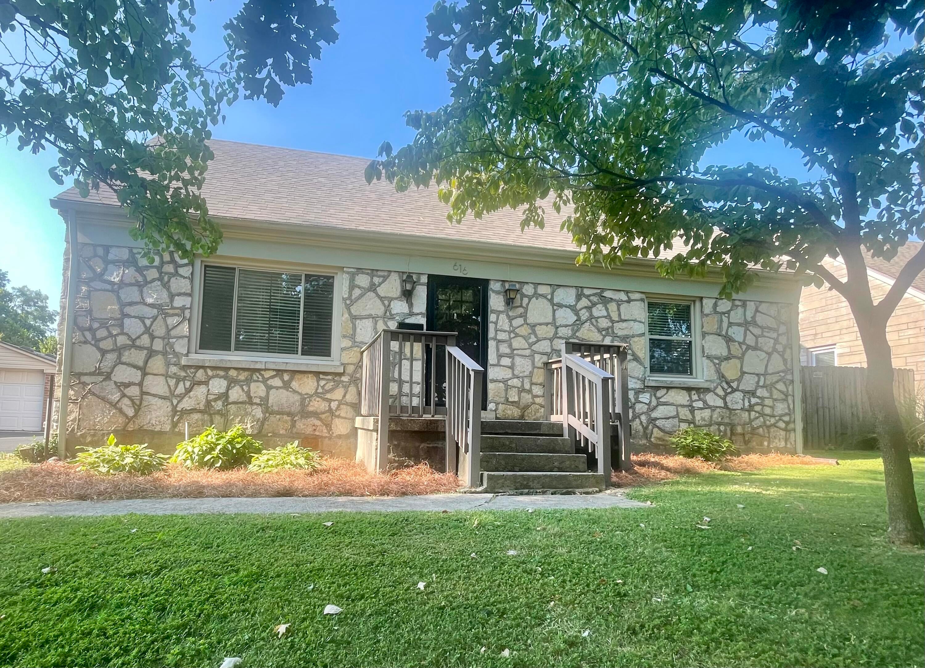 616 Springridge Drive — photo