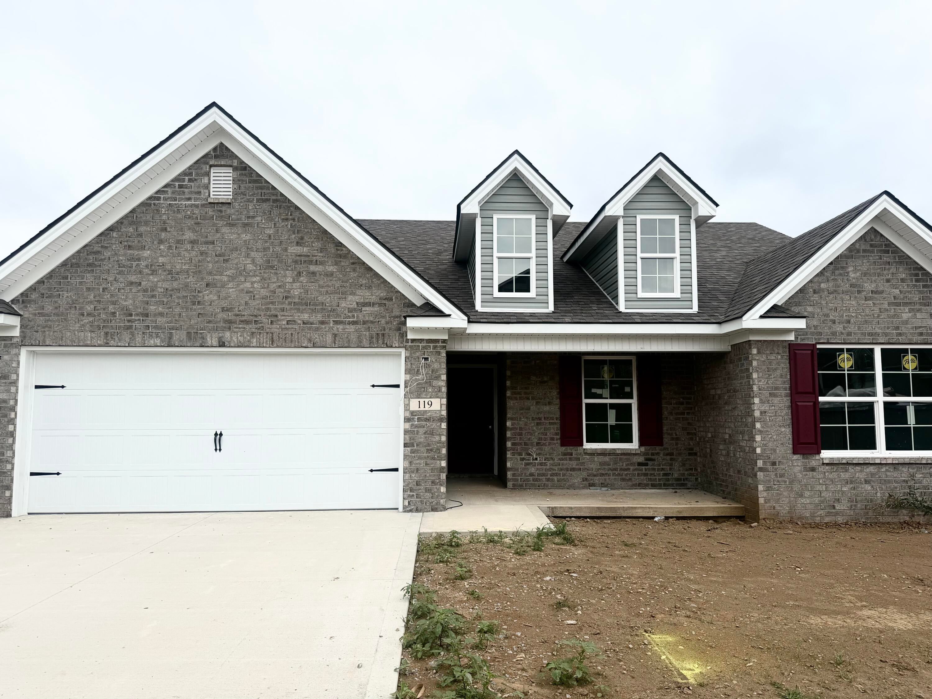 119 Landry Lane — photo