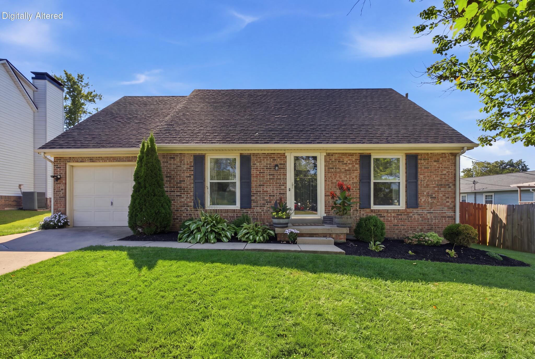 3977 Forest Green Drive — photo