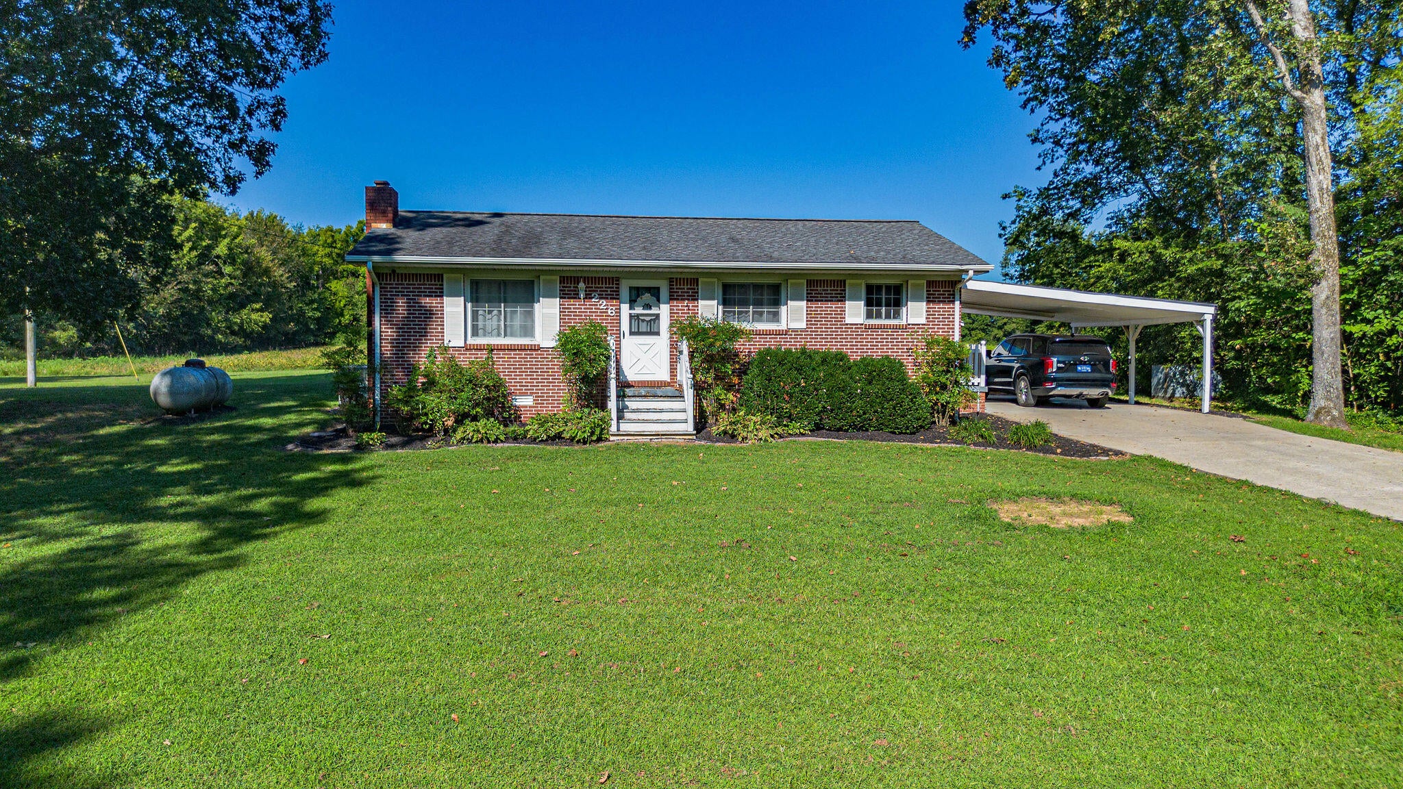 226 Oak Grove Church Road — photo