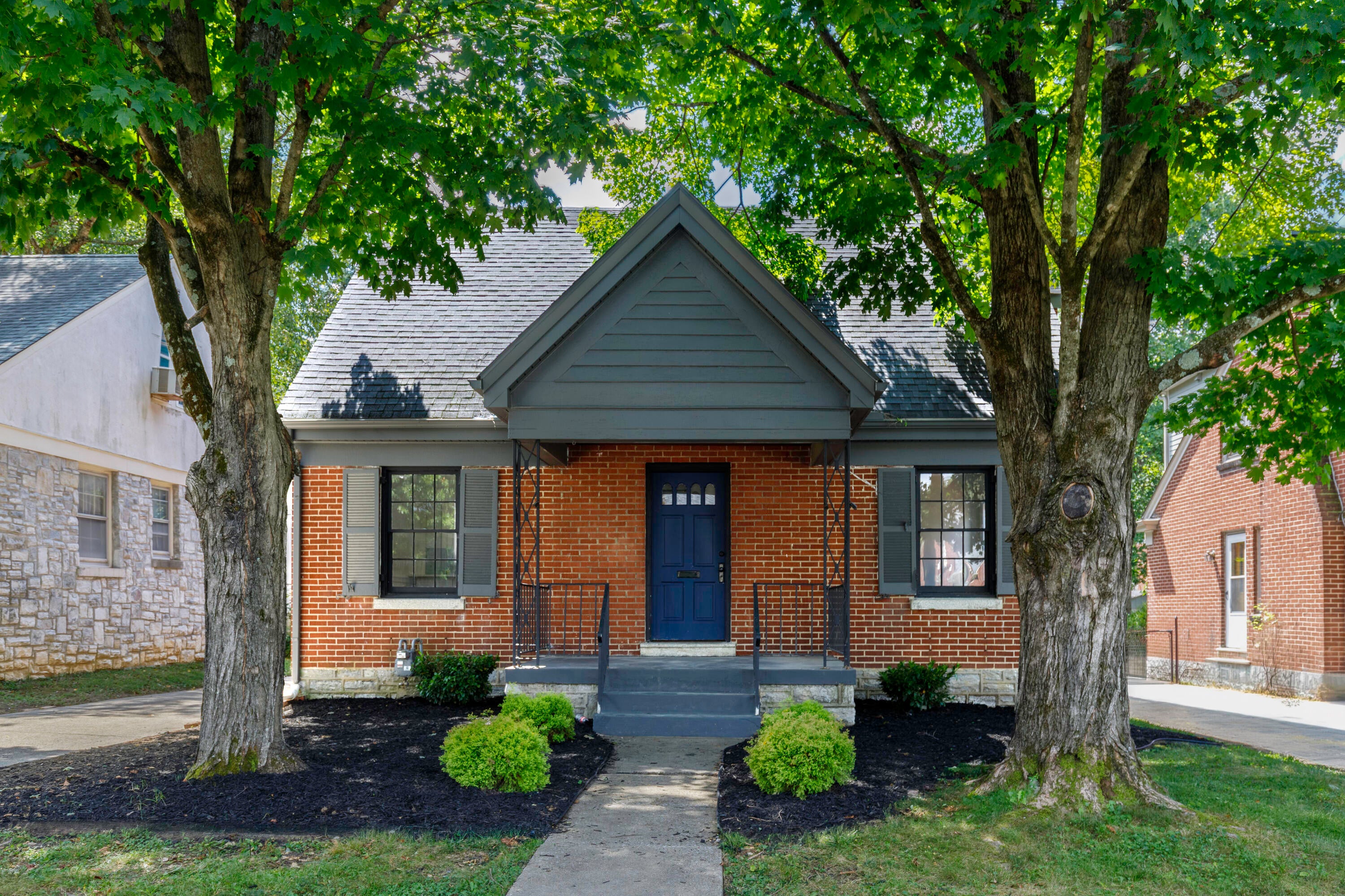 154 Wabash Drive — photo