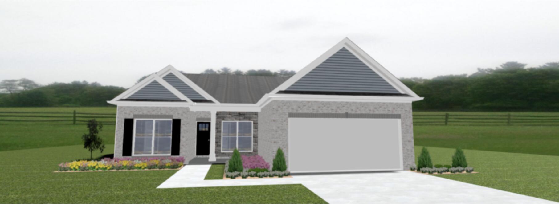 5101 Locke Drive — photo