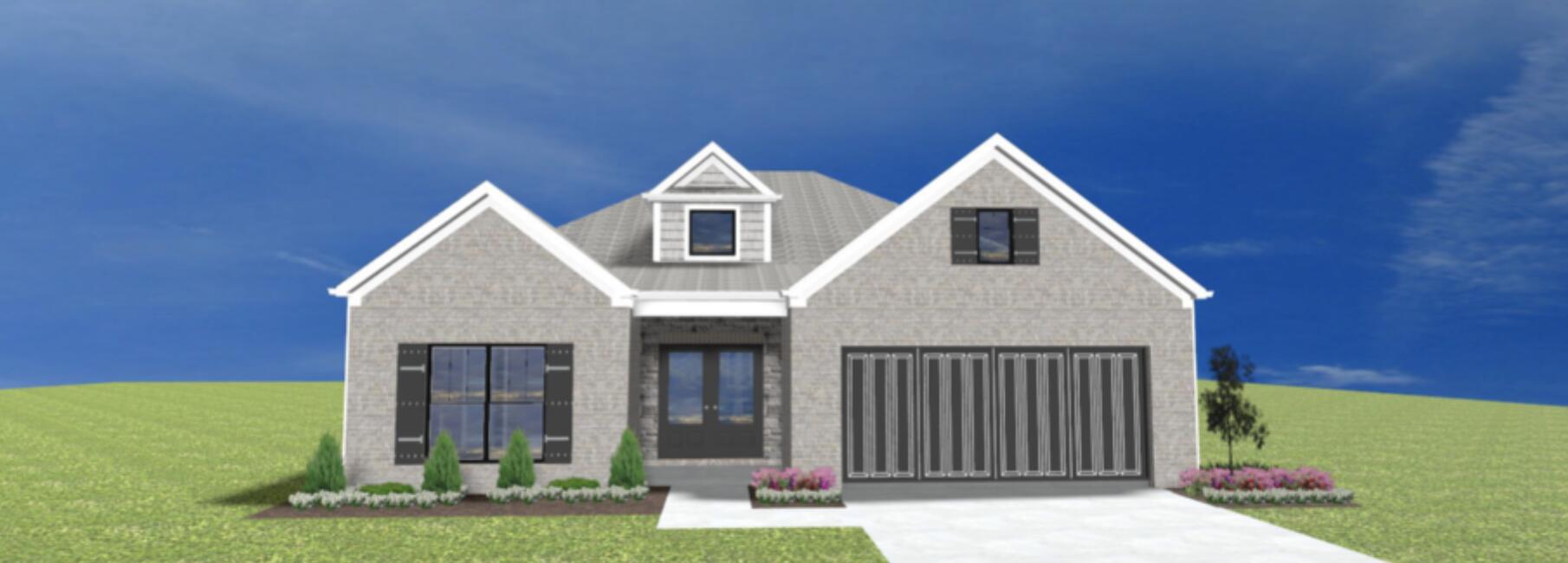 5105 Locke Drive — photo