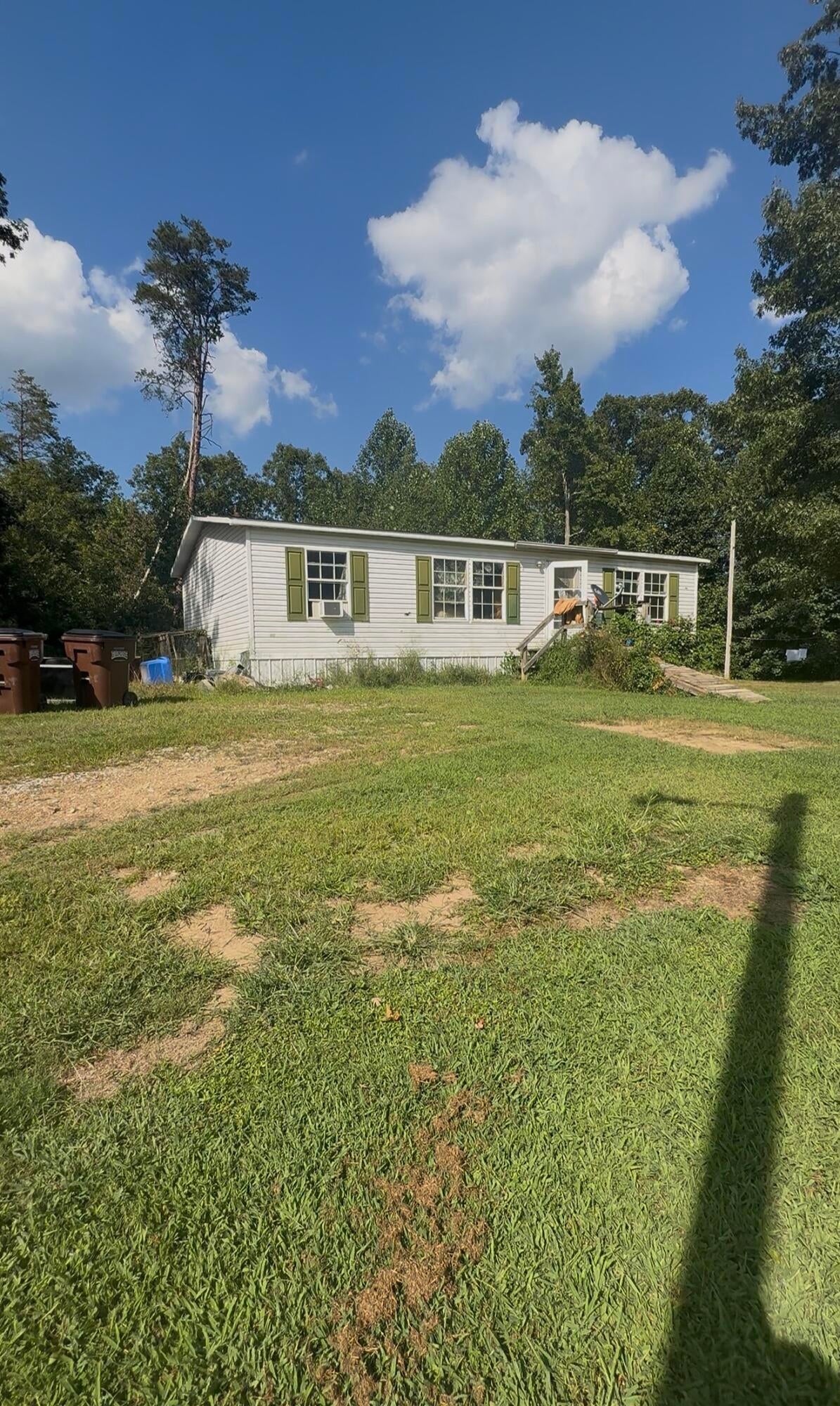 1148 Beech Fork Road — photo