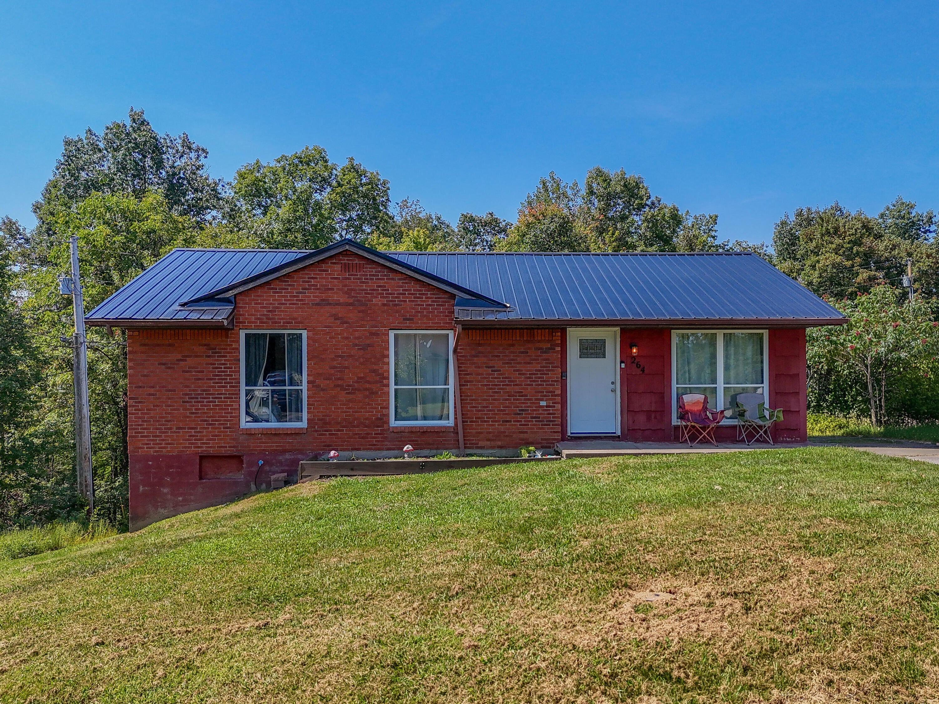 264 Strawberry Drive — photo