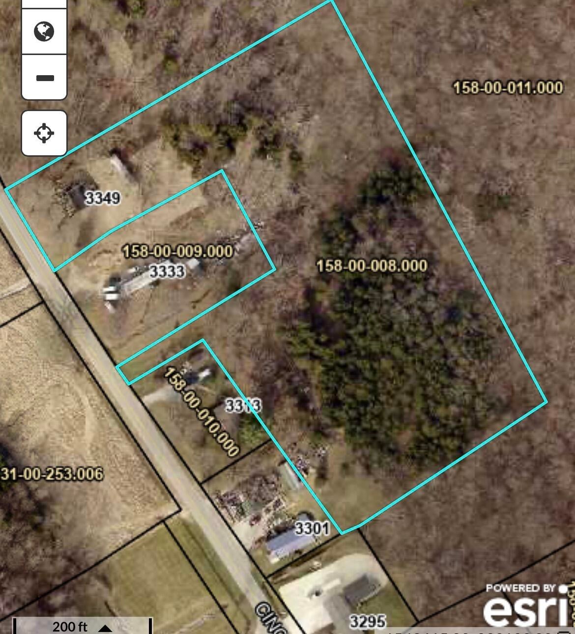 3349 Cincinnati Road — photo