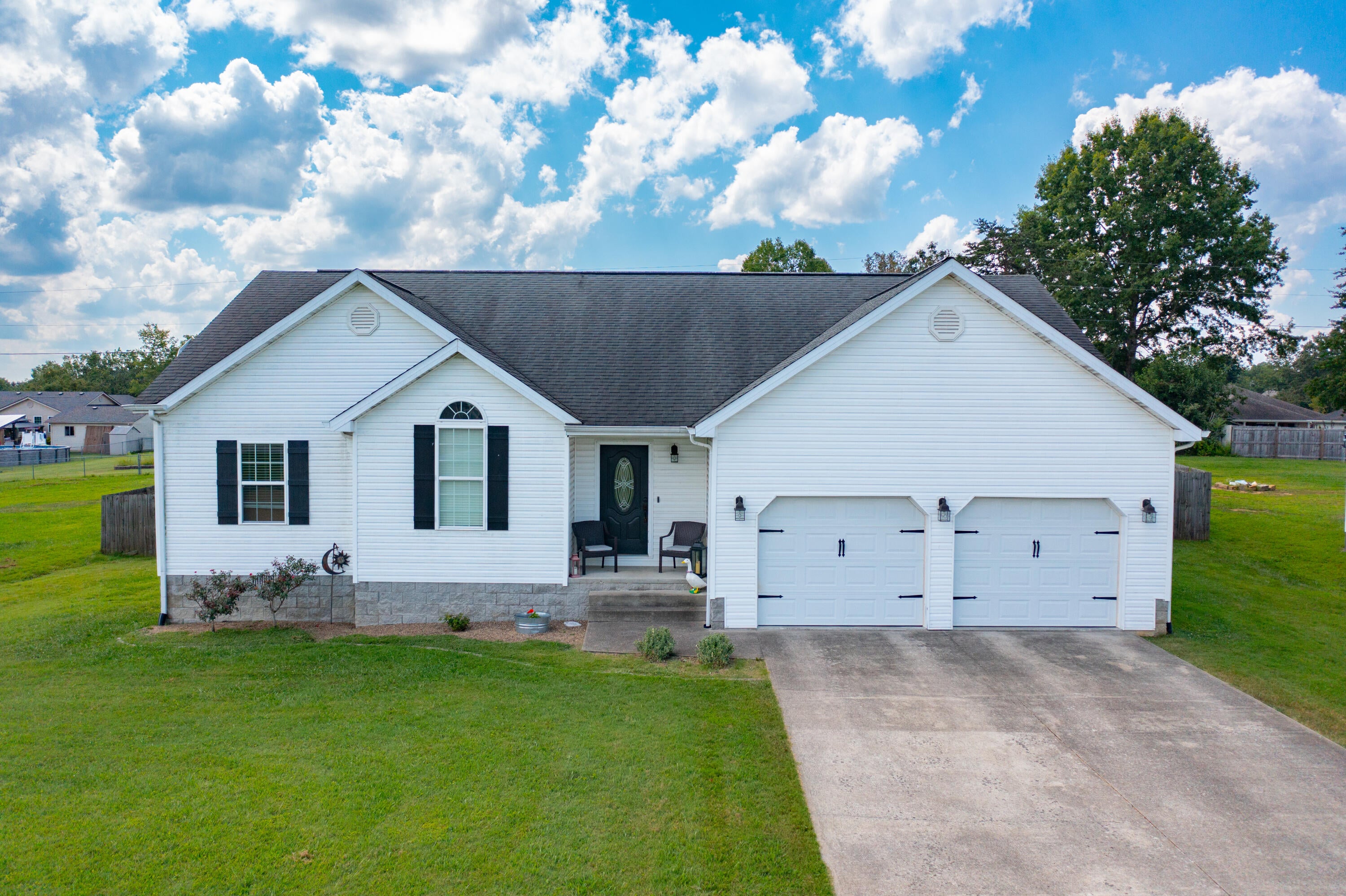 3403 Barbourville Road — photo