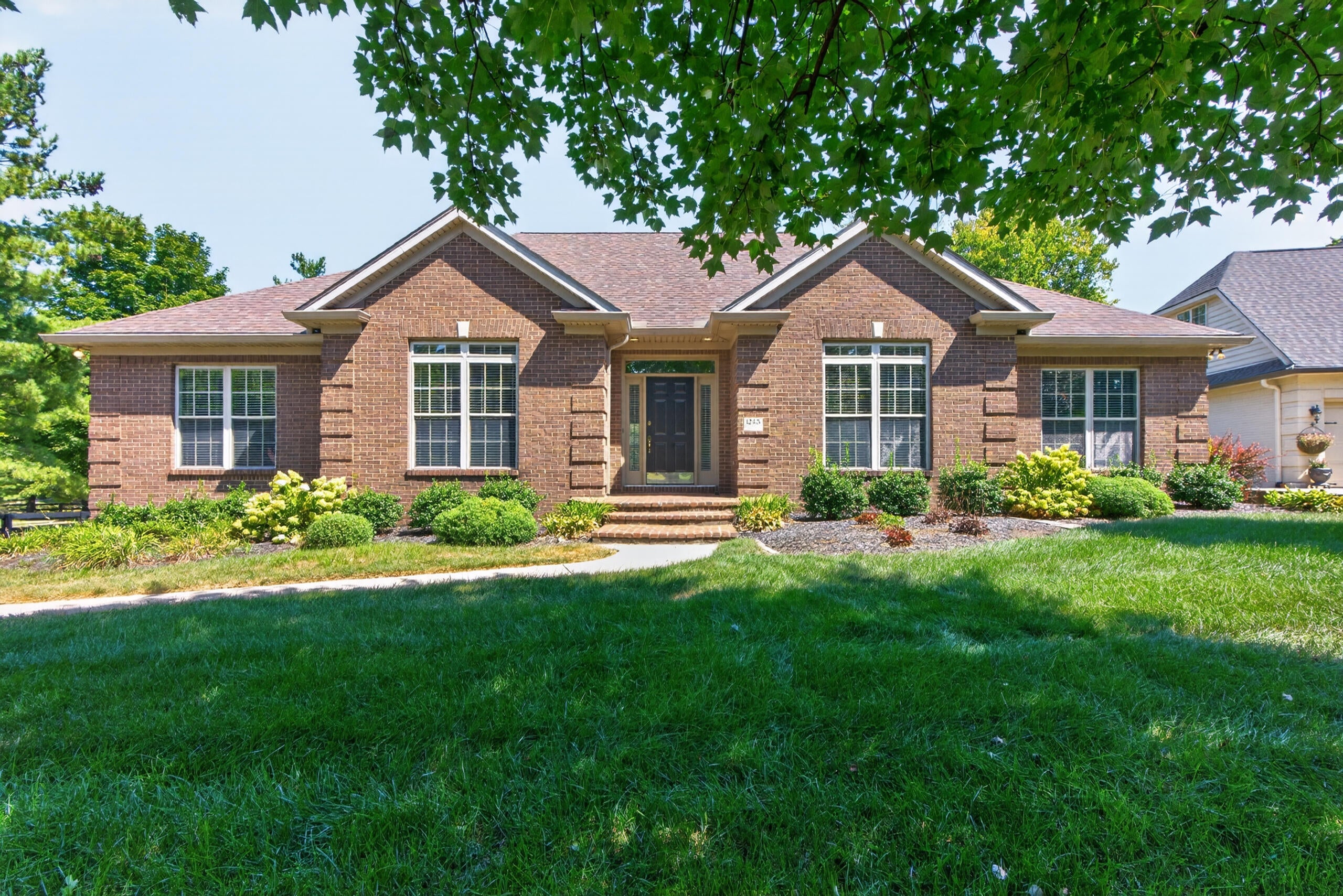 1245 Birmingham Lane — photo