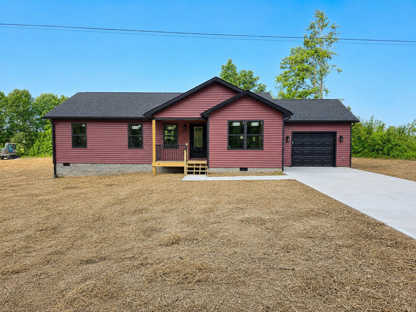 145 Bulls Branch Rd Road — photo