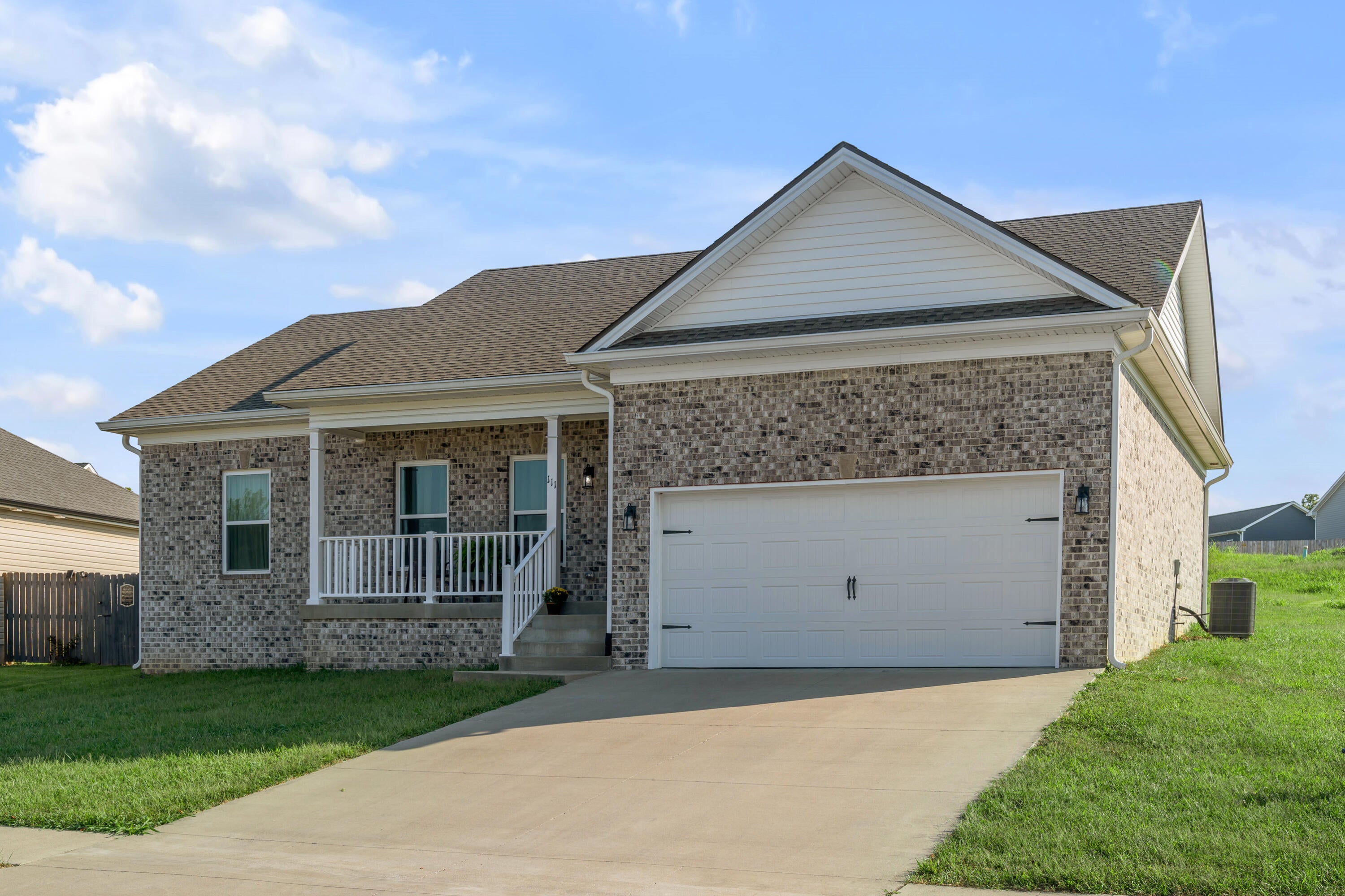 111 Stone Ridge Drive — photo