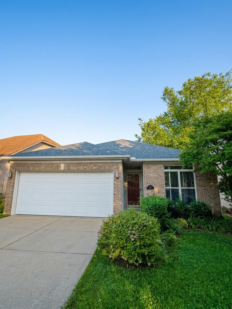 336 Silver Creek Way — photo