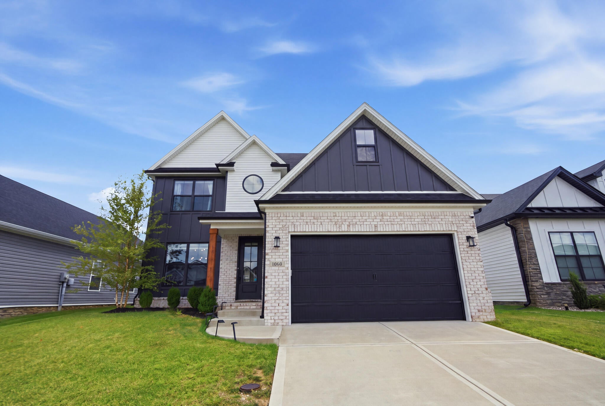 1060 Squirrel Nest Lane — photo