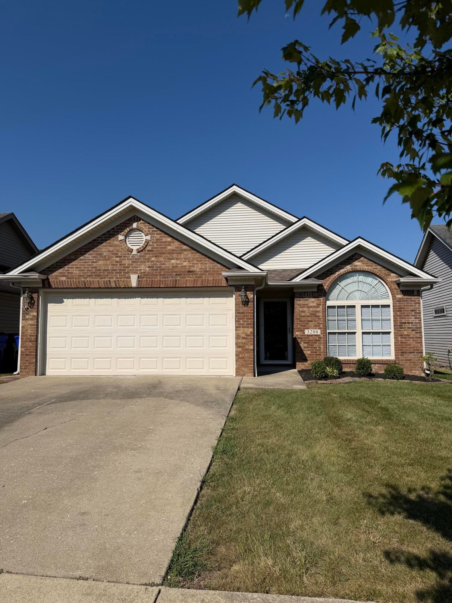 3288 Sweet Clover Lane — photo
