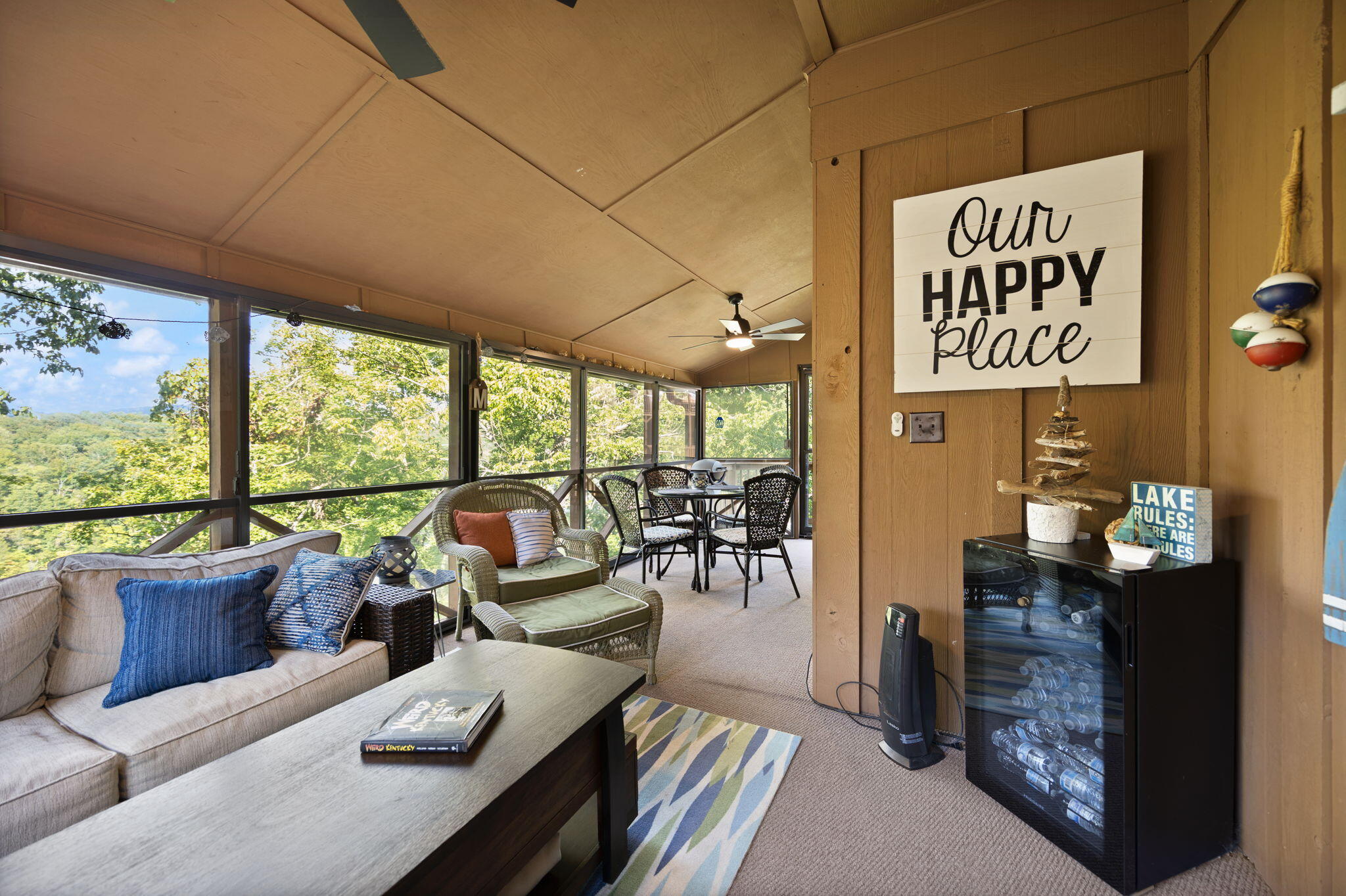 8-3 Woodson Bend Resort — photo