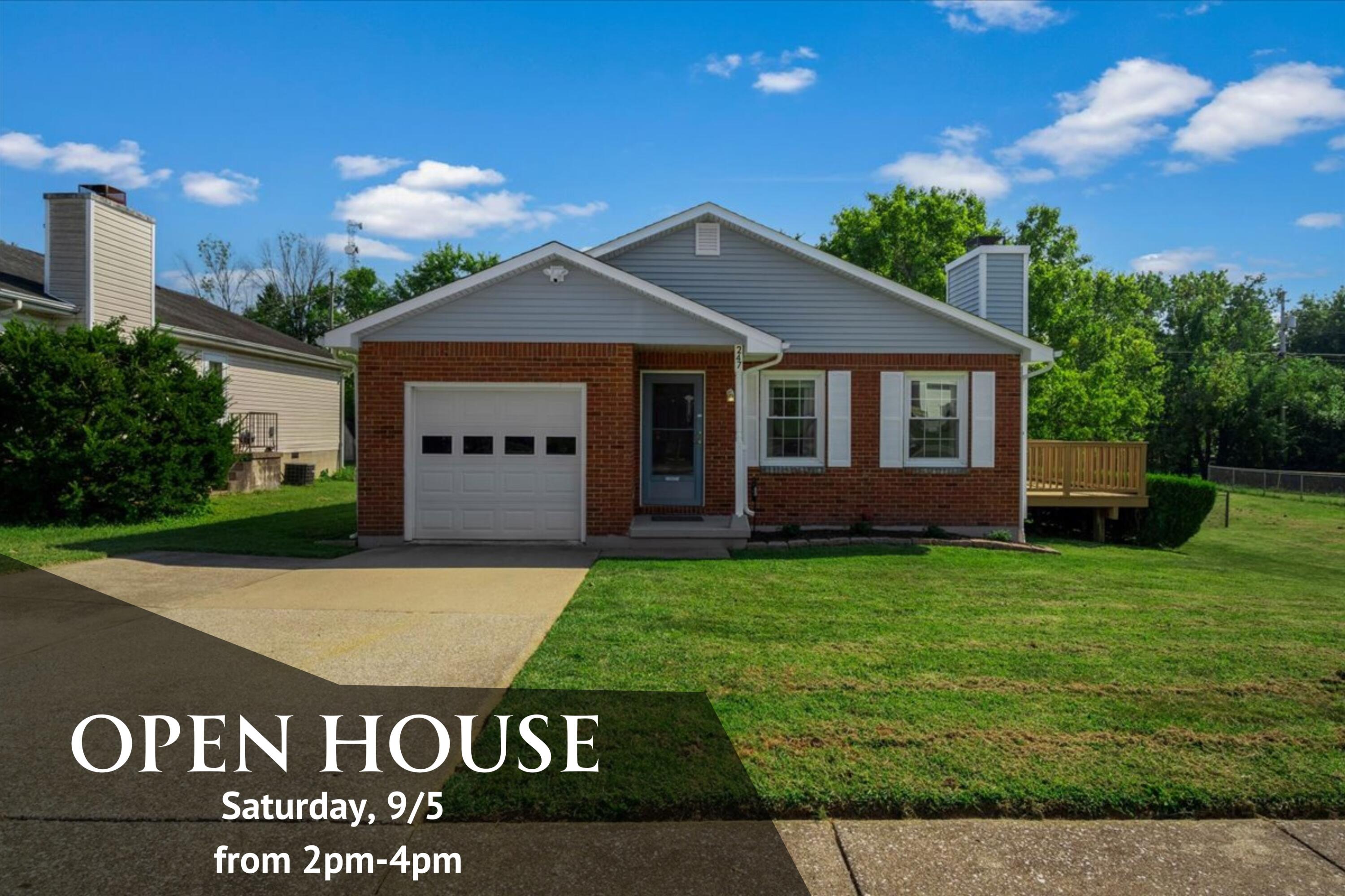 247 Hollyberry Drive — photo