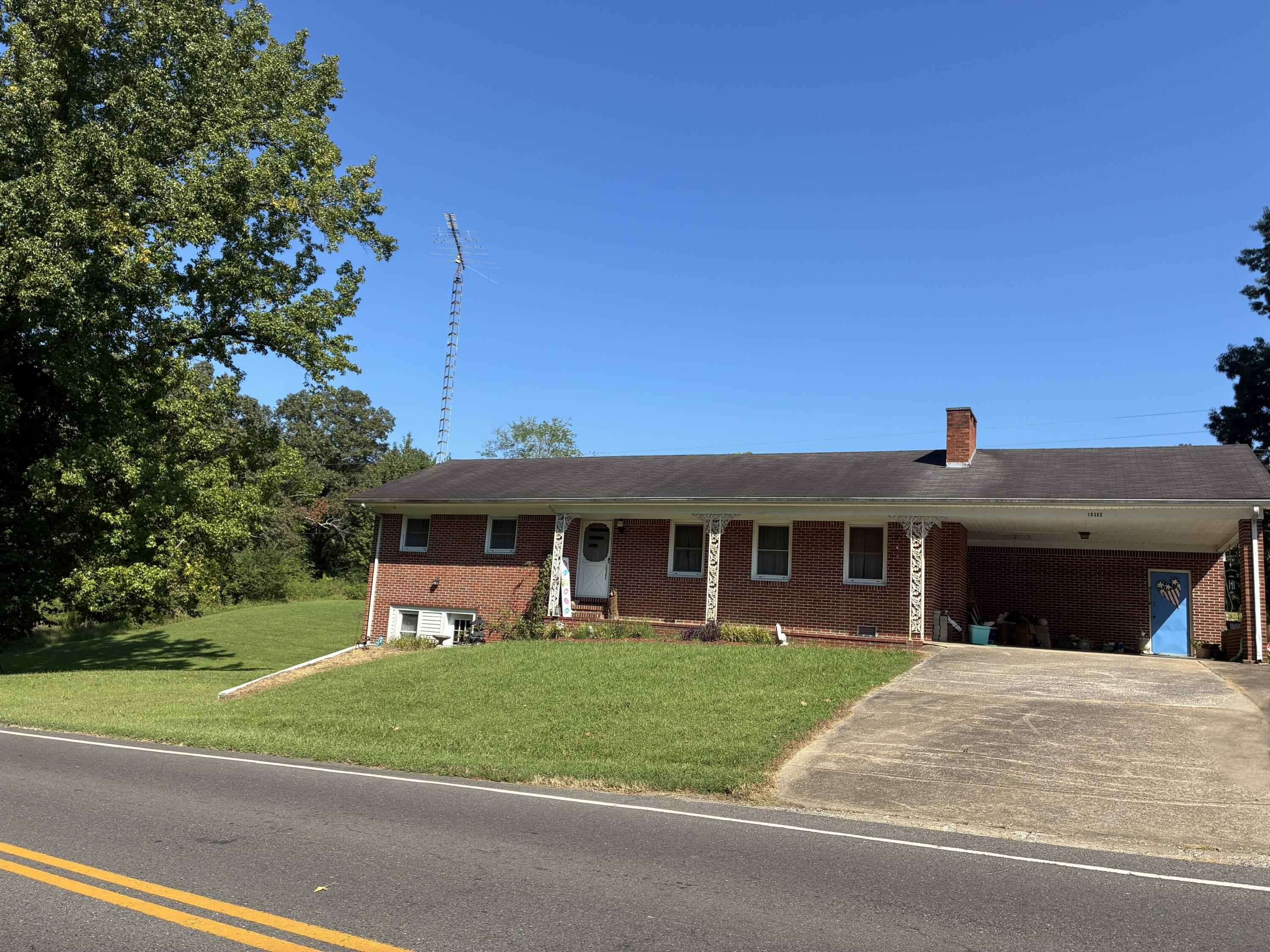 10362 Kentucky 121 South — photo