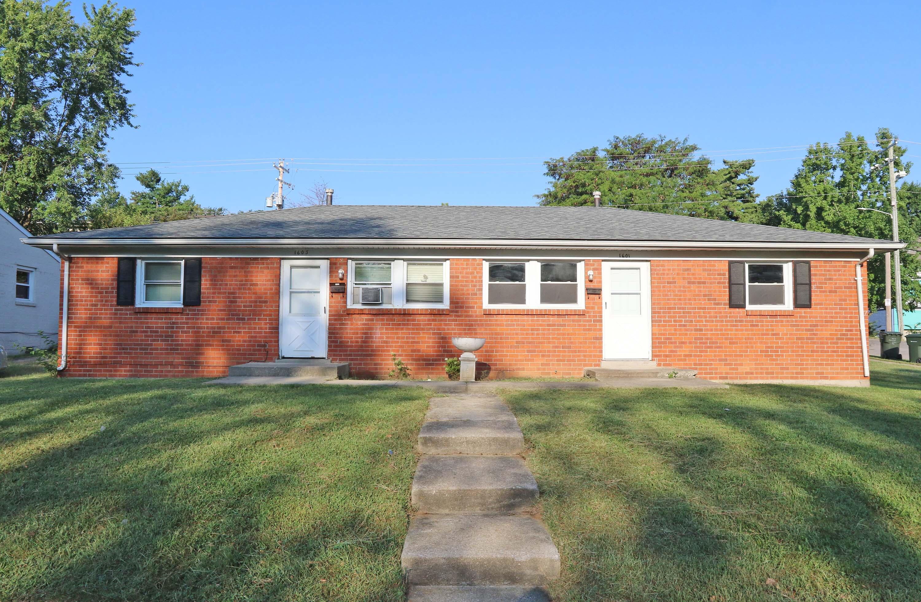 1601-1603 Maywick View Lane — photo