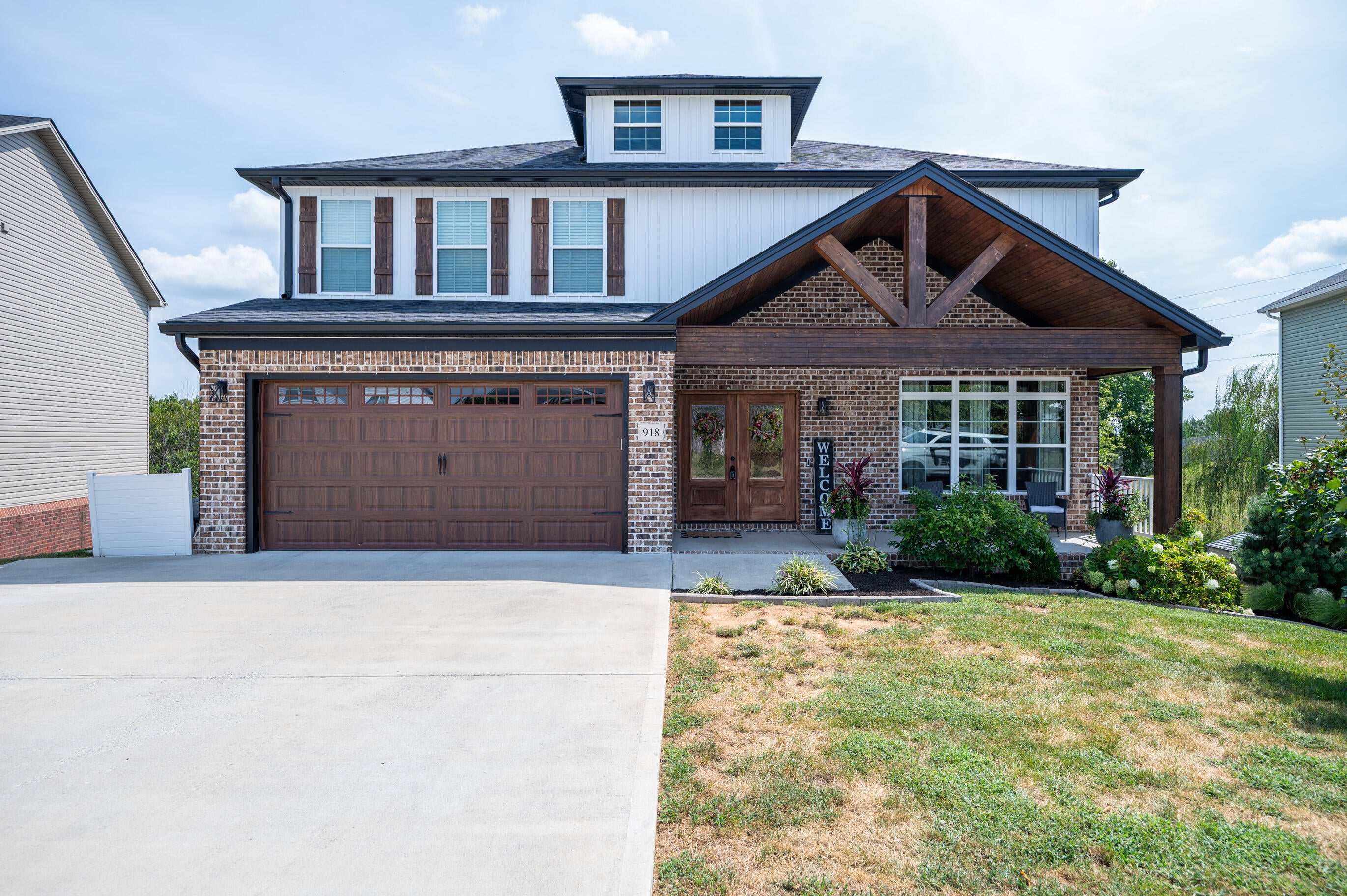 918 Cobble Drive — photo