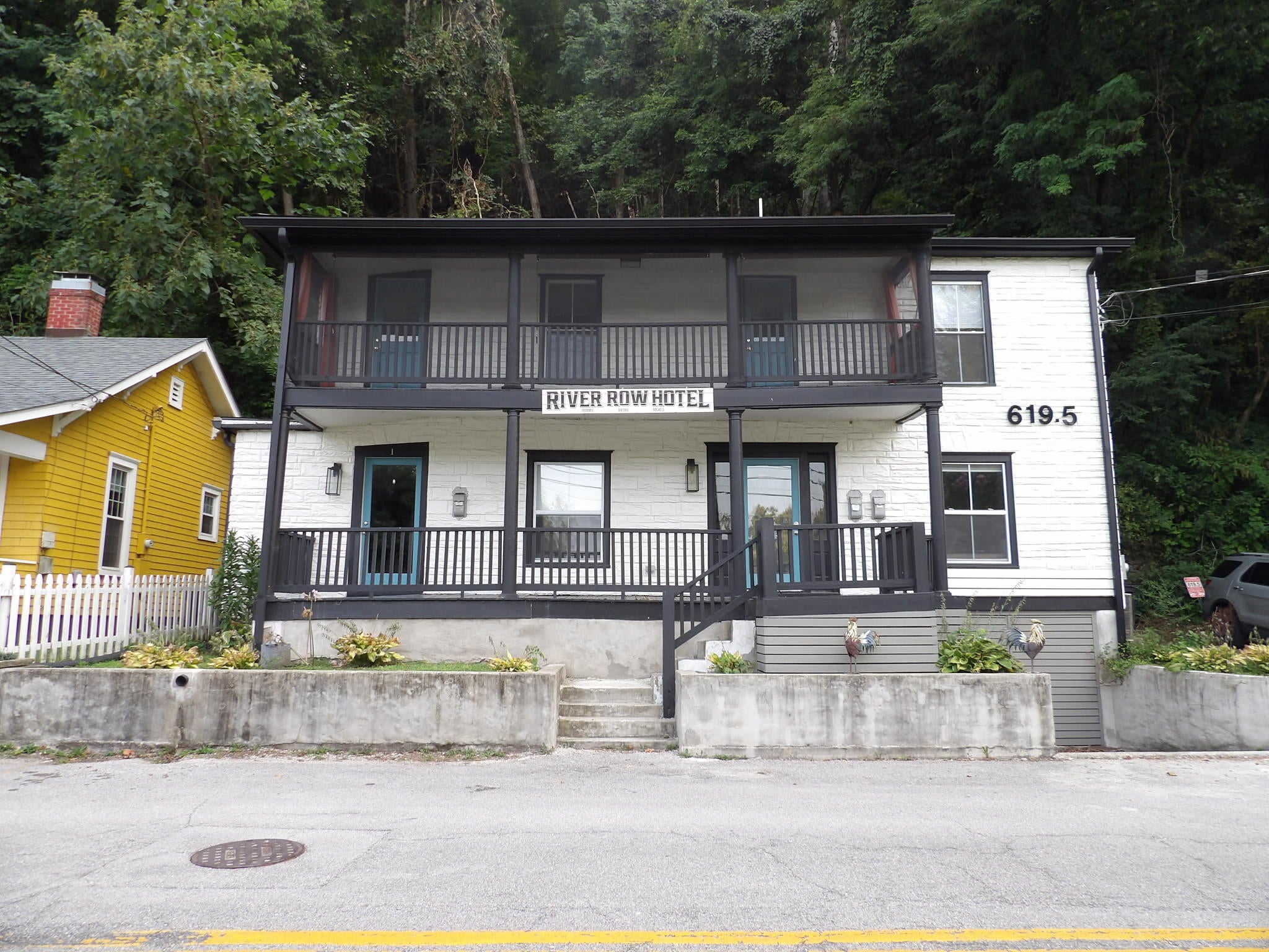 619.5 Taylor Avenue 1 — photo