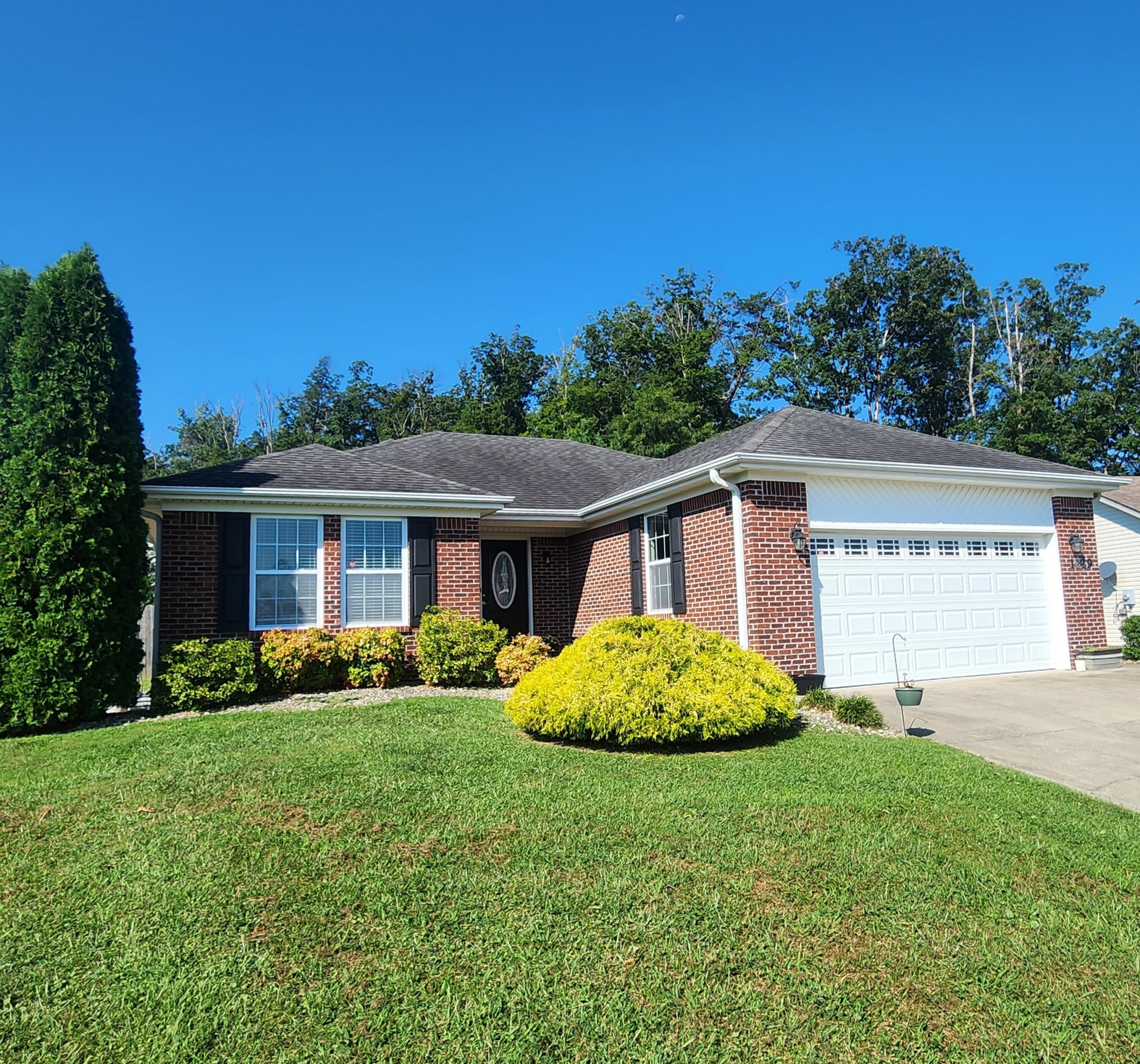 1029 Eagle Point Drive — photo